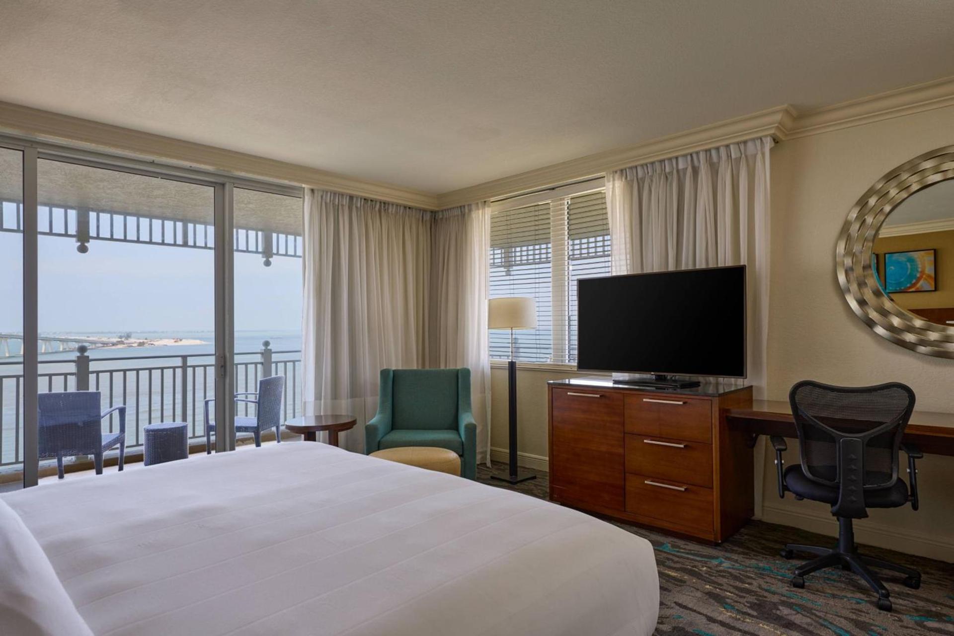 Marriott Sanibel Harbour Resort & Spa photo 47