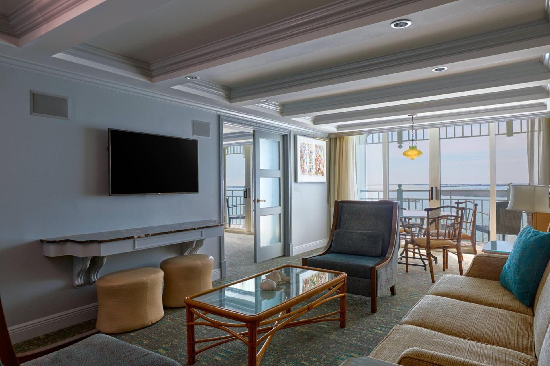 Marriott Sanibel Harbour Resort & Spa photo 35