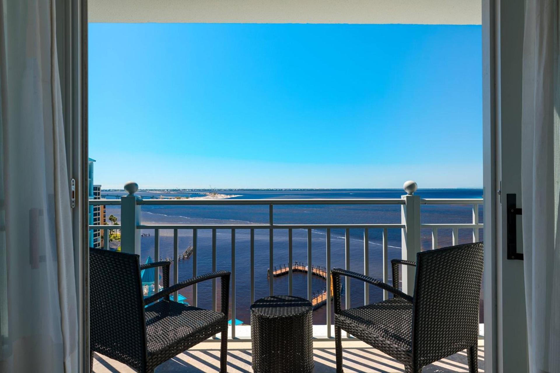 Marriott Sanibel Harbour Resort & Spa photo 27