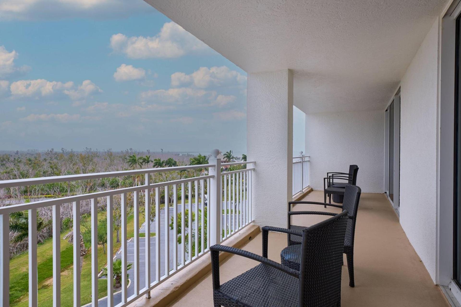 Marriott Sanibel Harbour Resort & Spa photo 26