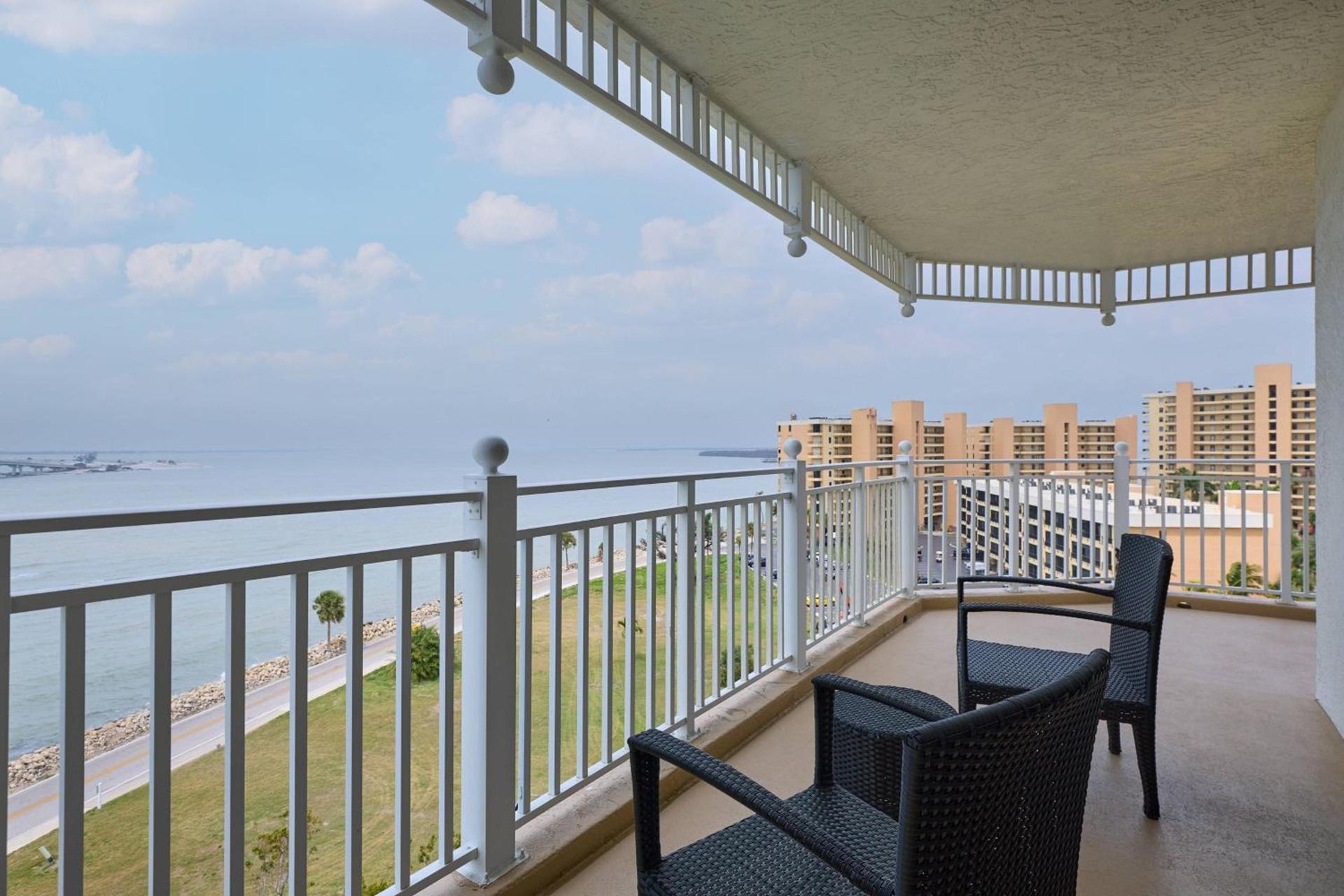 Marriott Sanibel Harbour Resort & Spa photo 25