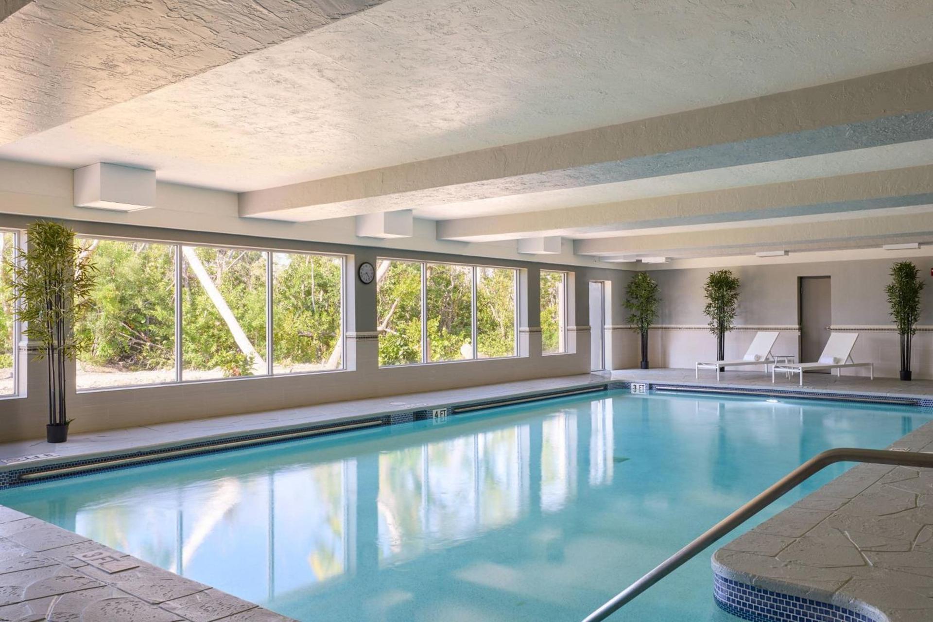 Marriott Sanibel Harbour Resort & Spa photo 79