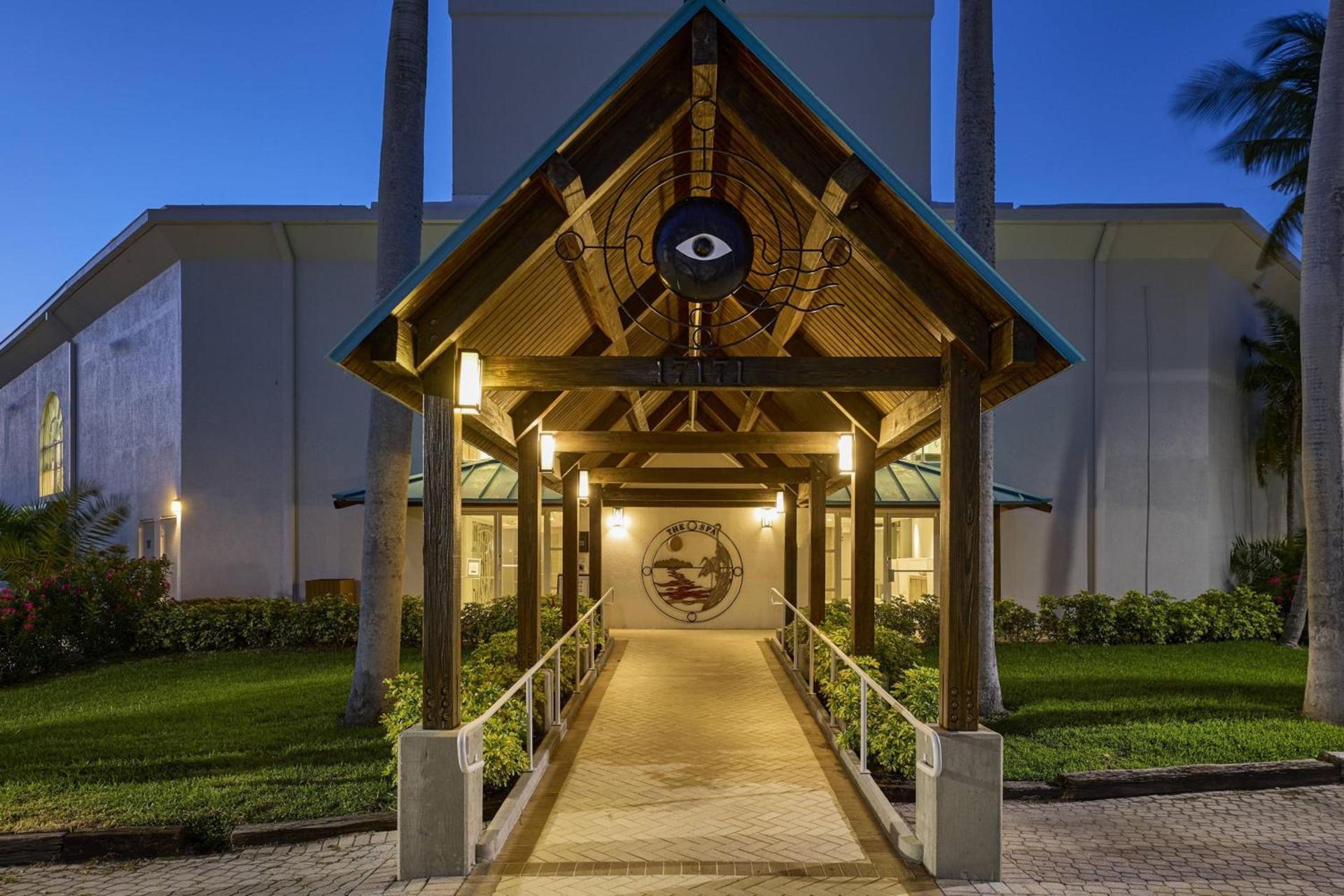 Marriott Sanibel Harbour Resort & Spa photo 86