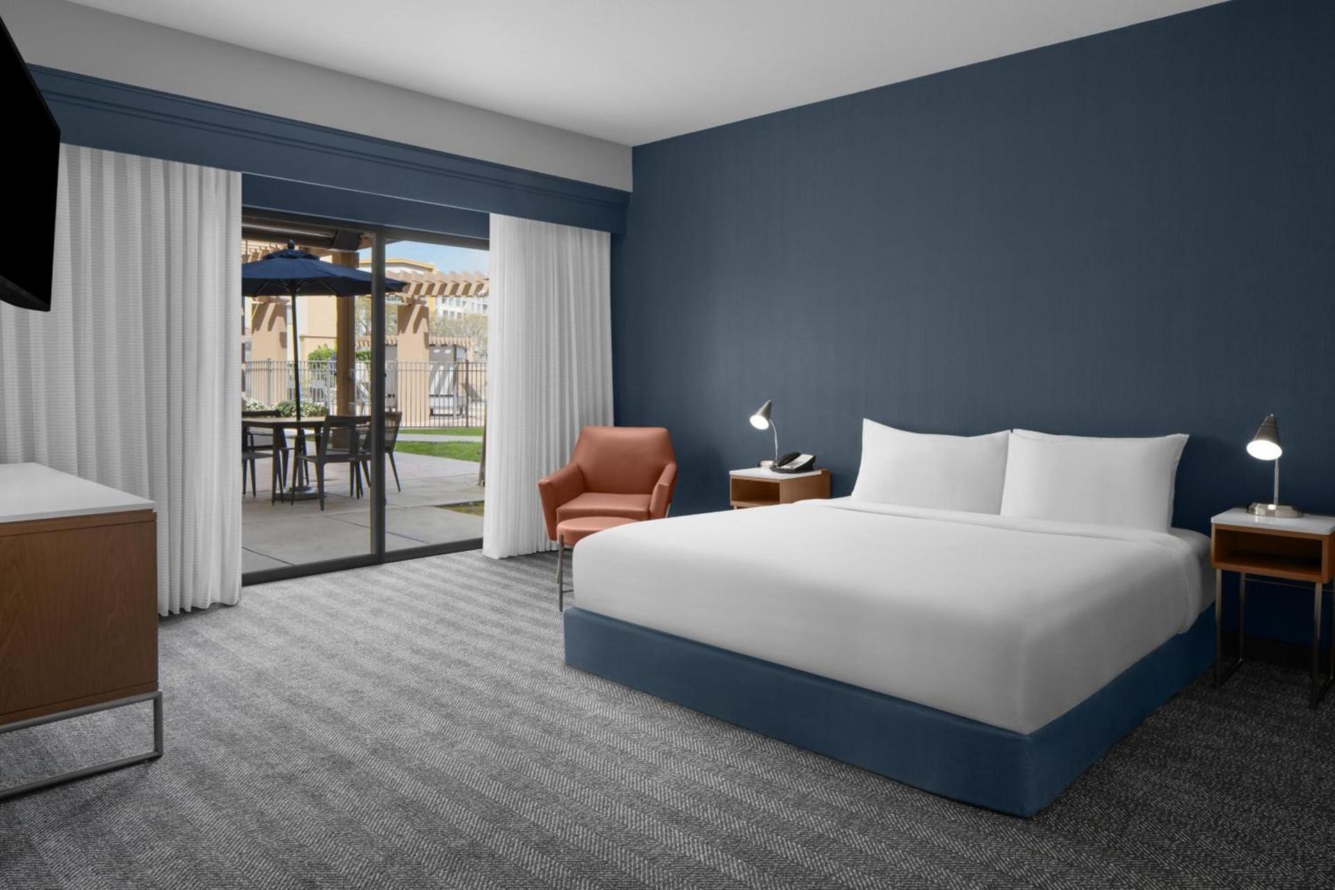 Courtyard by Marriott San Diego Central photo 50