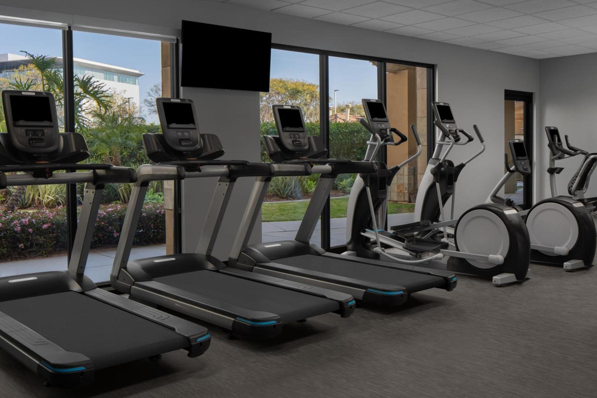 Courtyard by Marriott San Diego Central photo 67