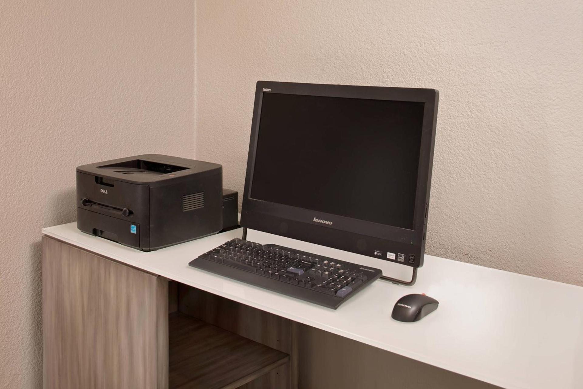 Residence Inn by Marriott San Jose Campbell photo 17