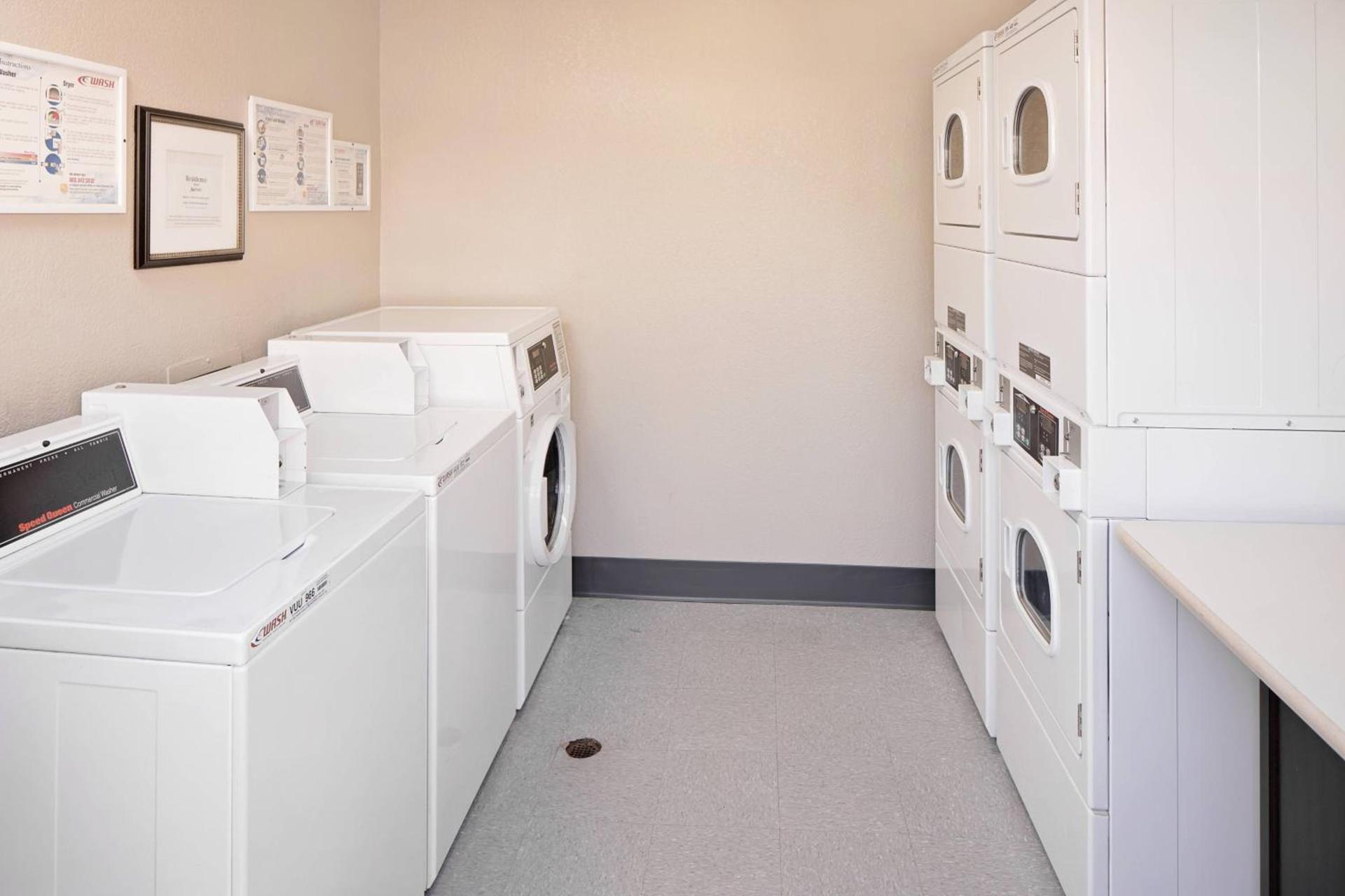Residence Inn by Marriott San Jose Campbell photo 19