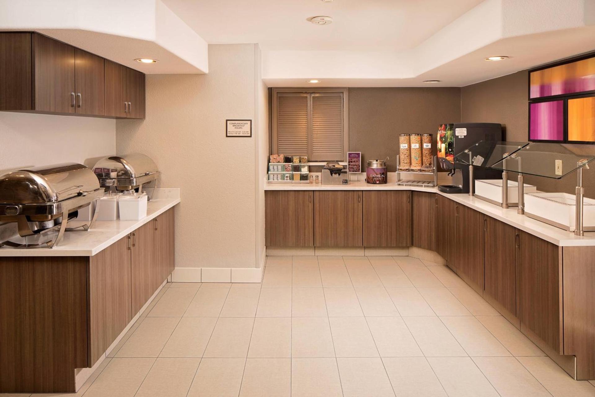 Residence Inn by Marriott San Jose Campbell photo 20
