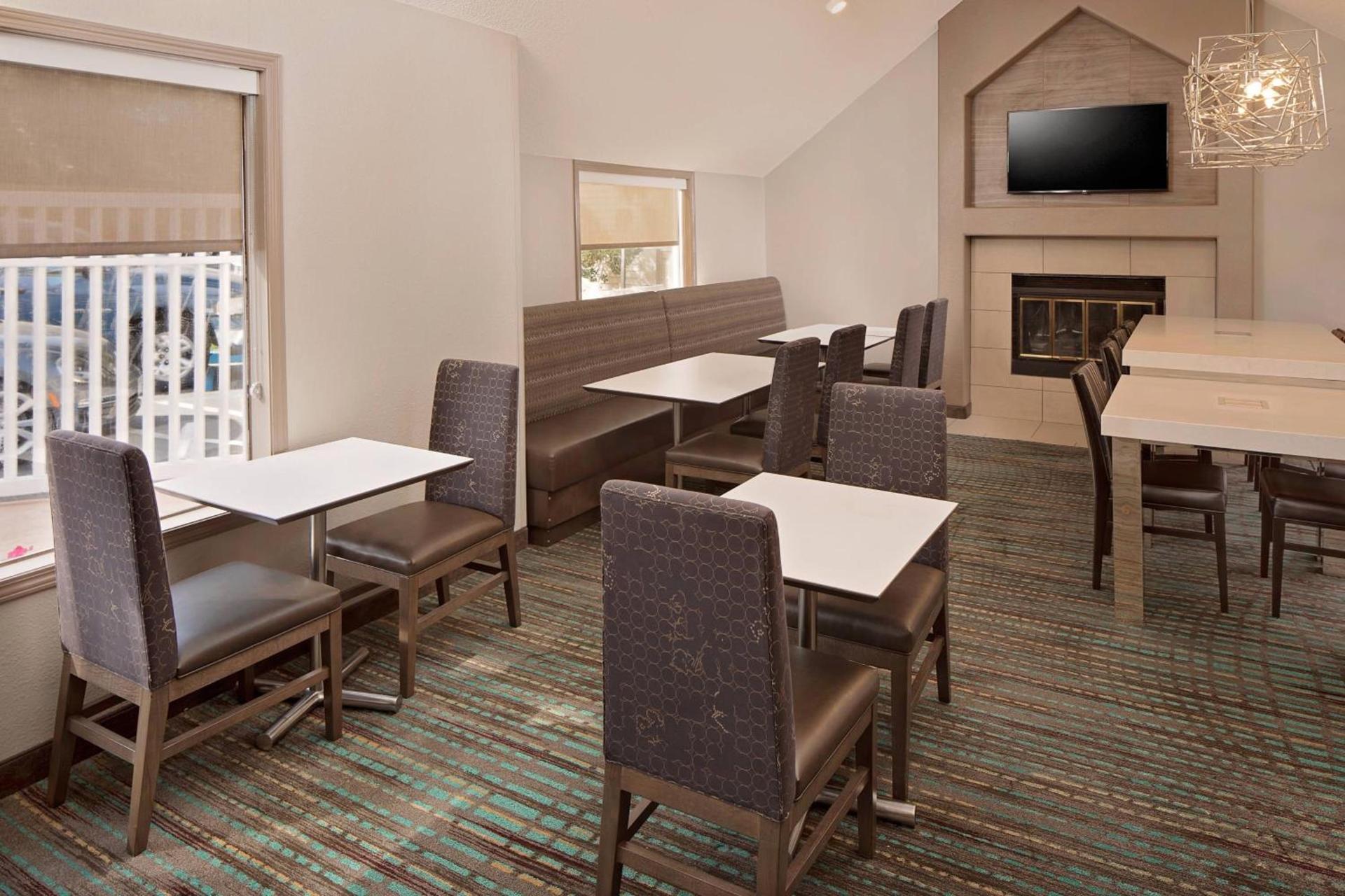 Residence Inn by Marriott San Jose Campbell photo 21