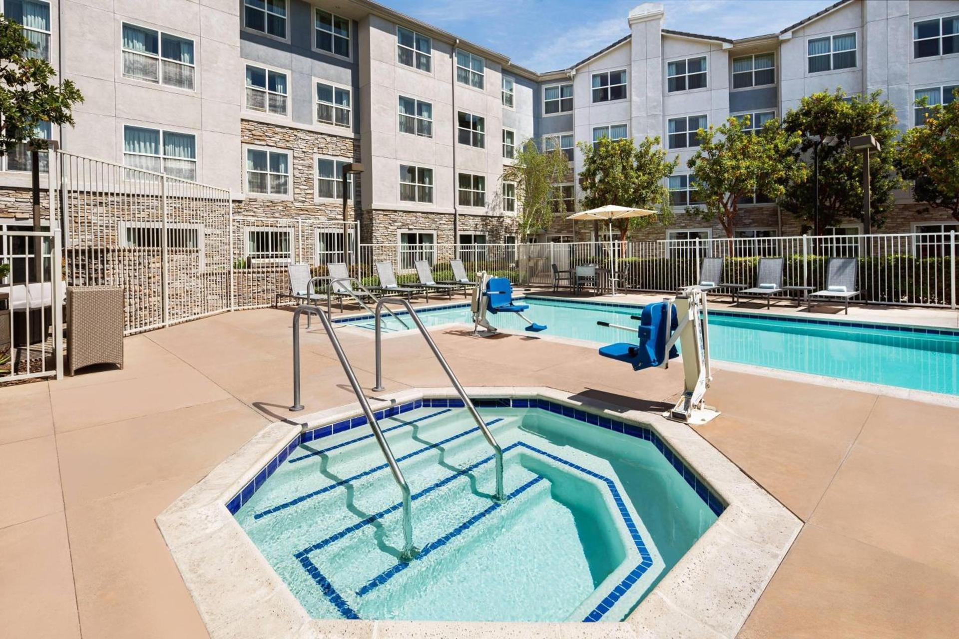 Residence Inn San Diego Rancho Bernardo Scripps Poway photo 24