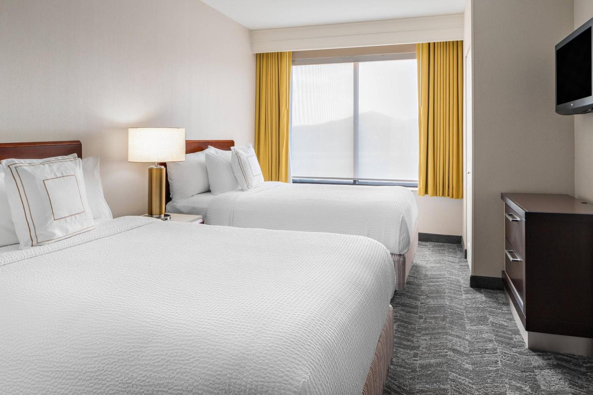 SpringHill Suites by Marriott San Diego Rancho Bernardo-Scripps Poway photo 6