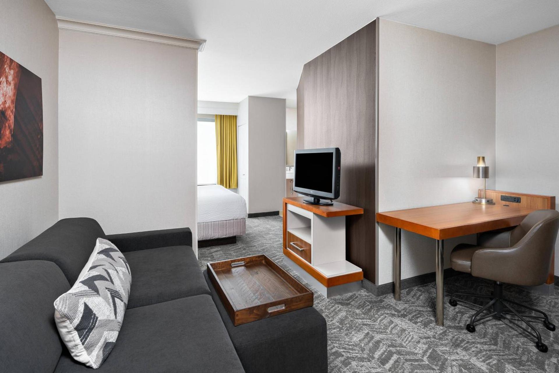 SpringHill Suites by Marriott San Diego Rancho Bernardo-Scripps Poway photo 7