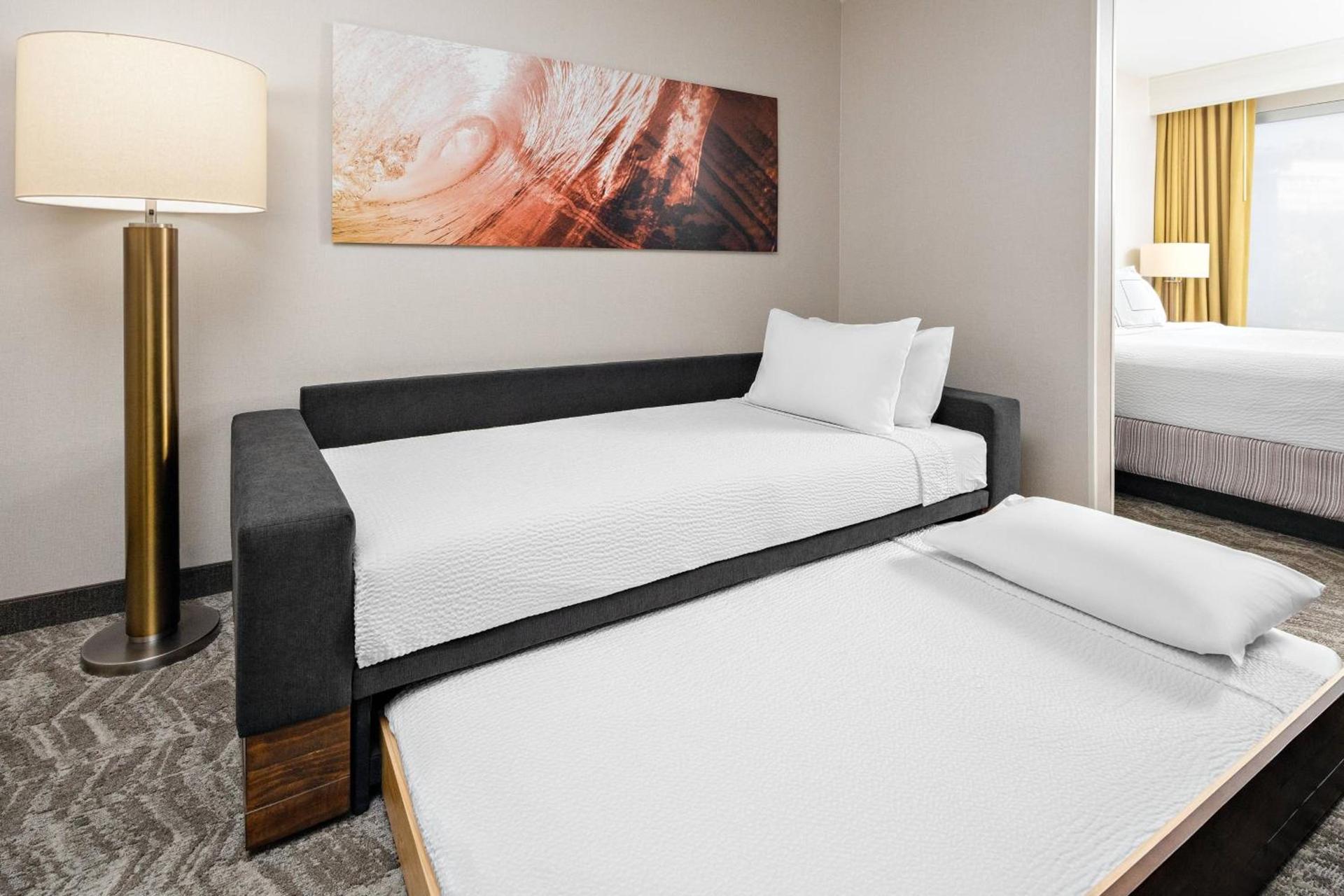 SpringHill Suites by Marriott San Diego Rancho Bernardo-Scripps Poway photo 9