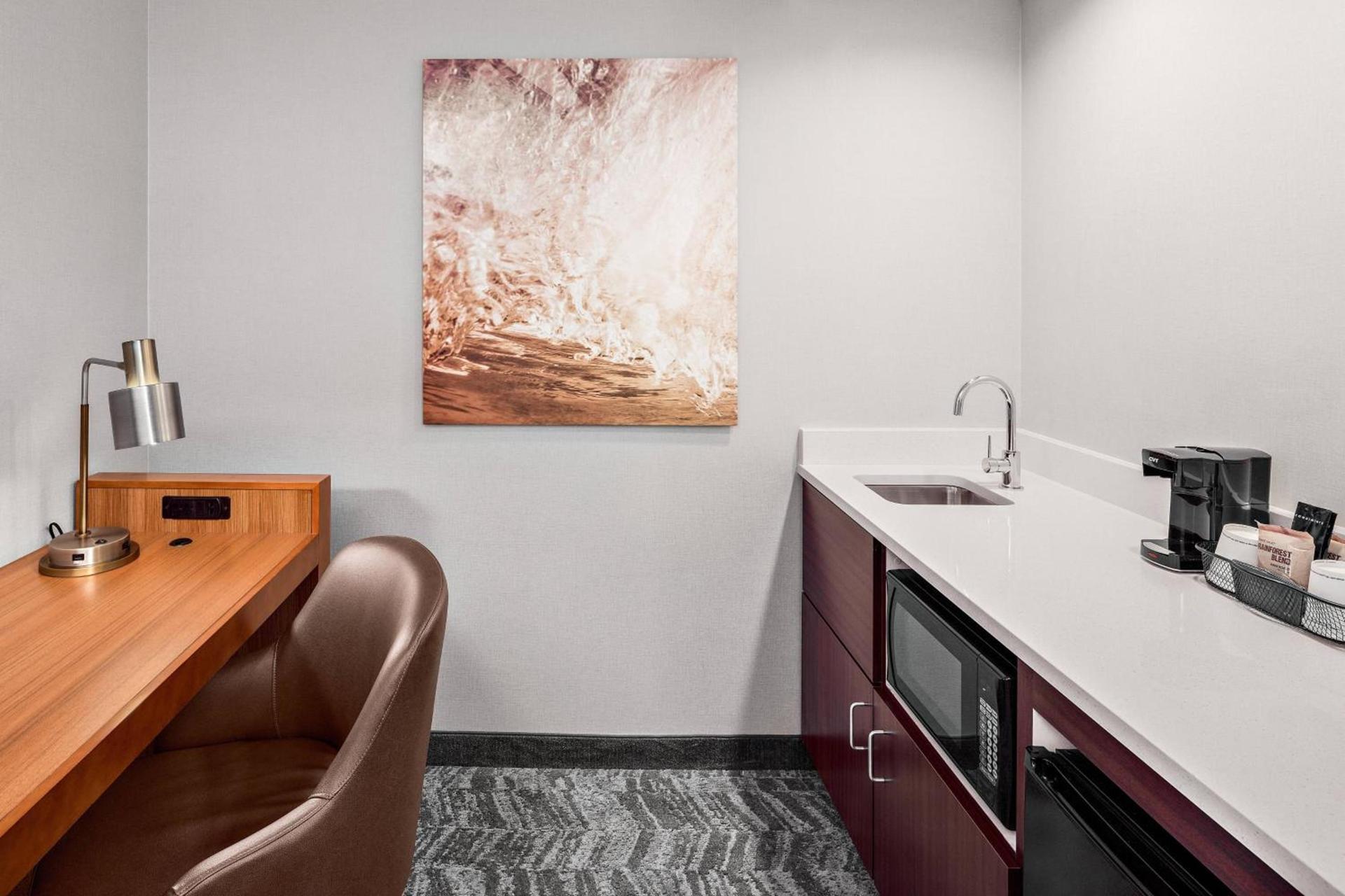 SpringHill Suites by Marriott San Diego Rancho Bernardo-Scripps Poway photo 10