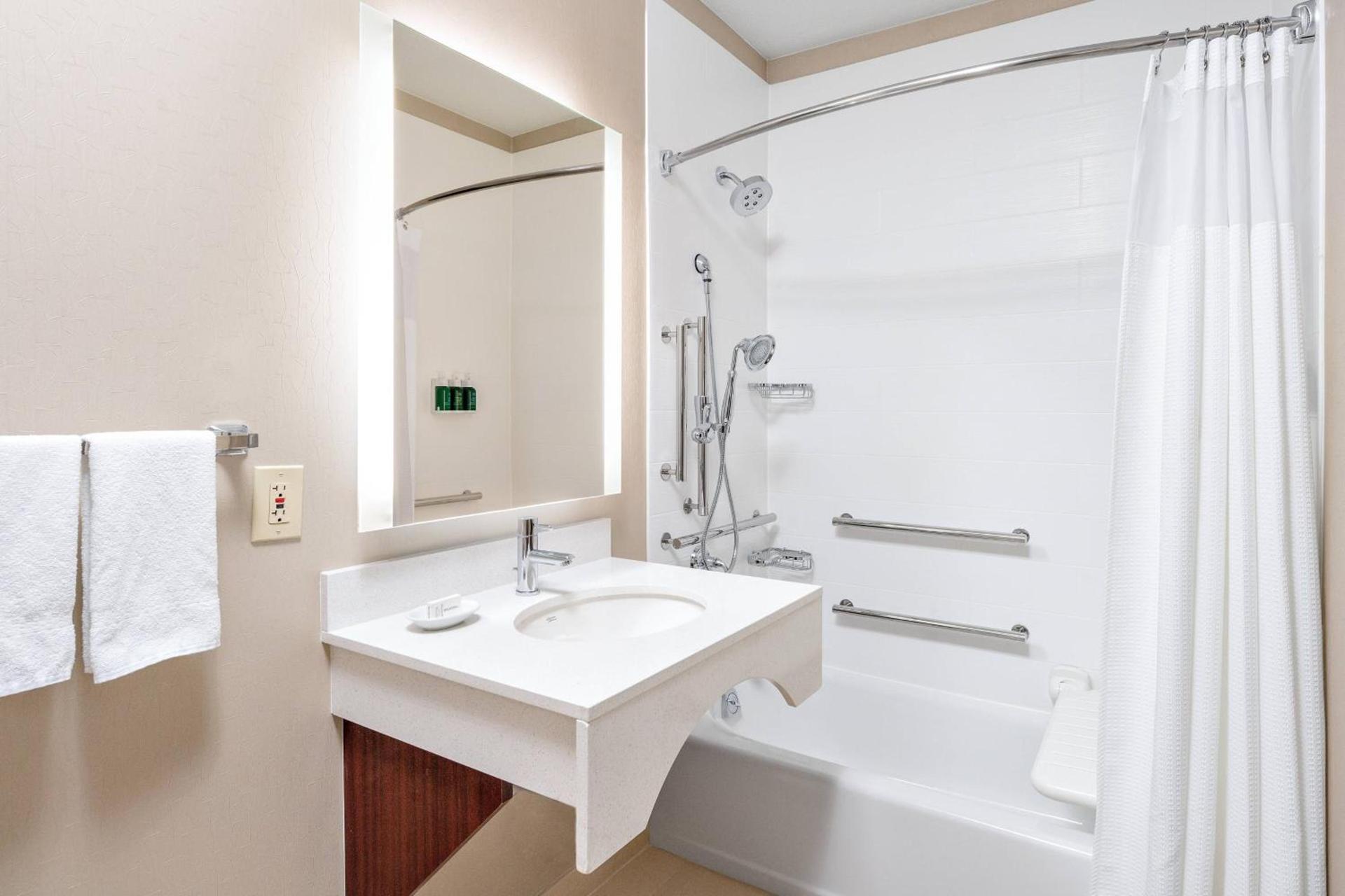 SpringHill Suites by Marriott San Diego Rancho Bernardo-Scripps Poway photo 12