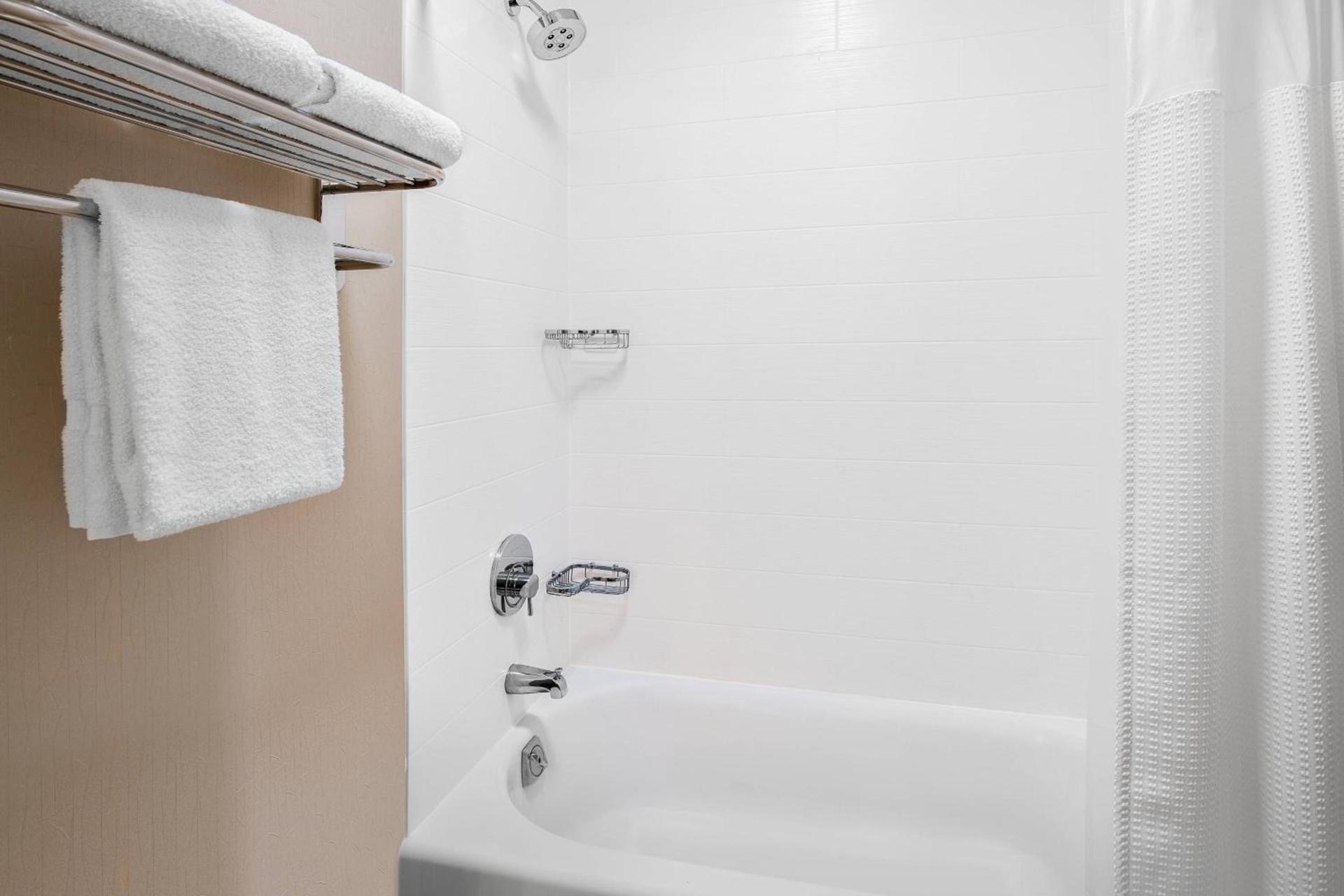 SpringHill Suites by Marriott San Diego Rancho Bernardo-Scripps Poway photo 13
