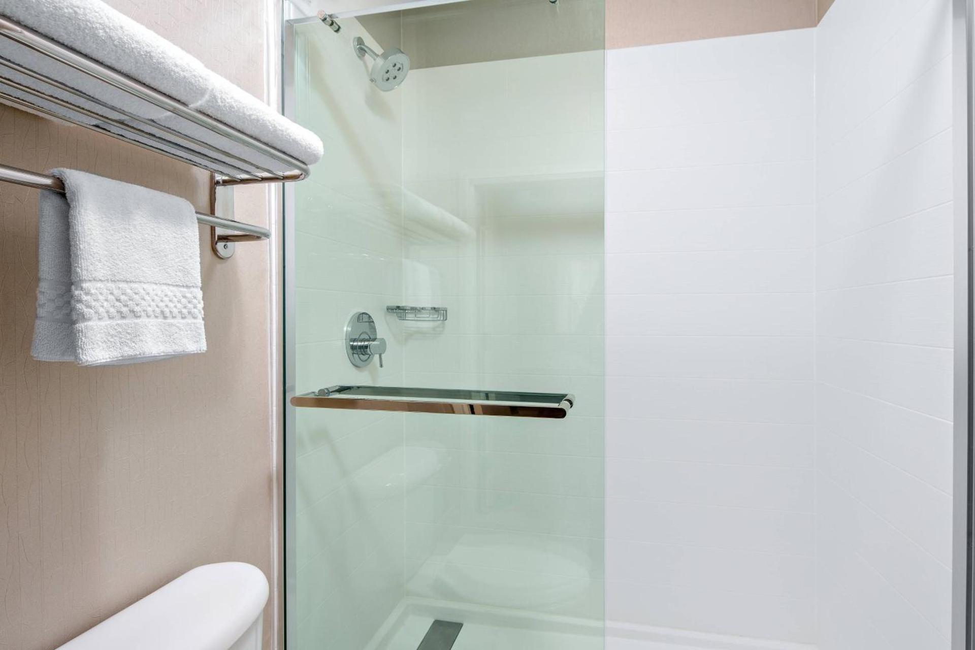SpringHill Suites by Marriott San Diego Rancho Bernardo-Scripps Poway photo 14