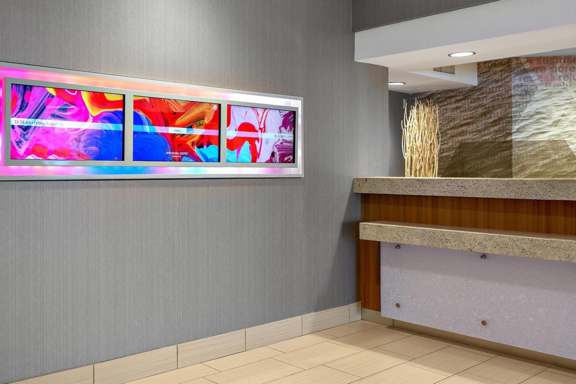 SpringHill Suites by Marriott San Diego Rancho Bernardo-Scripps Poway photo 16