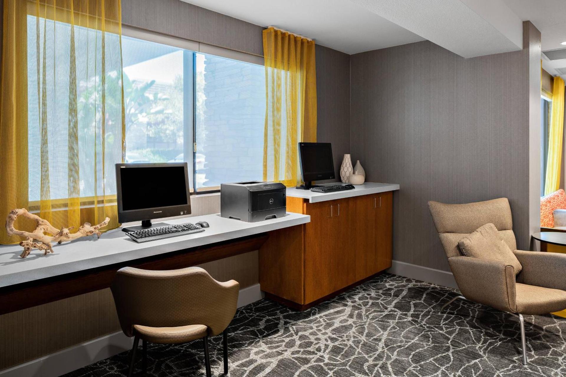 SpringHill Suites by Marriott San Diego Rancho Bernardo-Scripps Poway photo 17