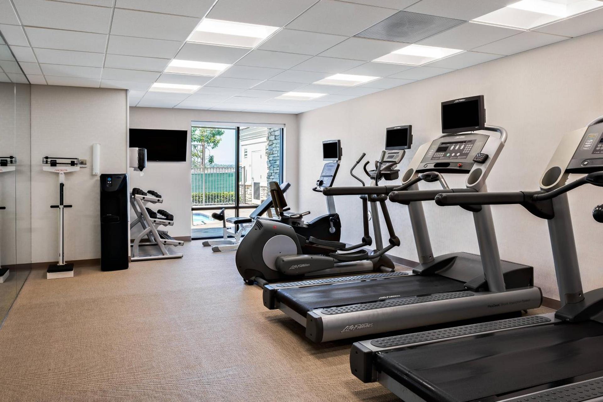 SpringHill Suites by Marriott San Diego Rancho Bernardo-Scripps Poway photo 22