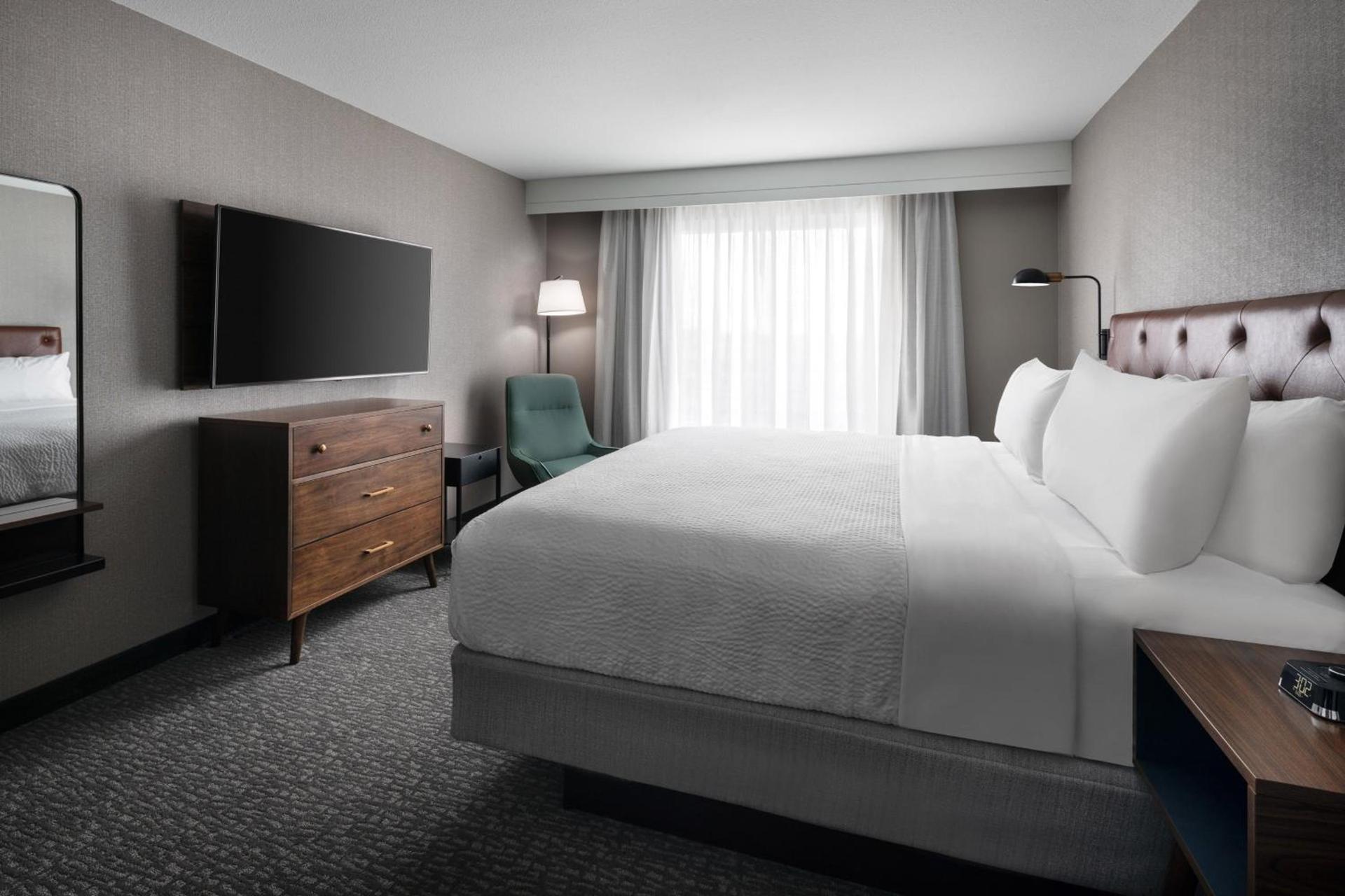 Four Points by Sheraton - San Francisco Airport photo 15
