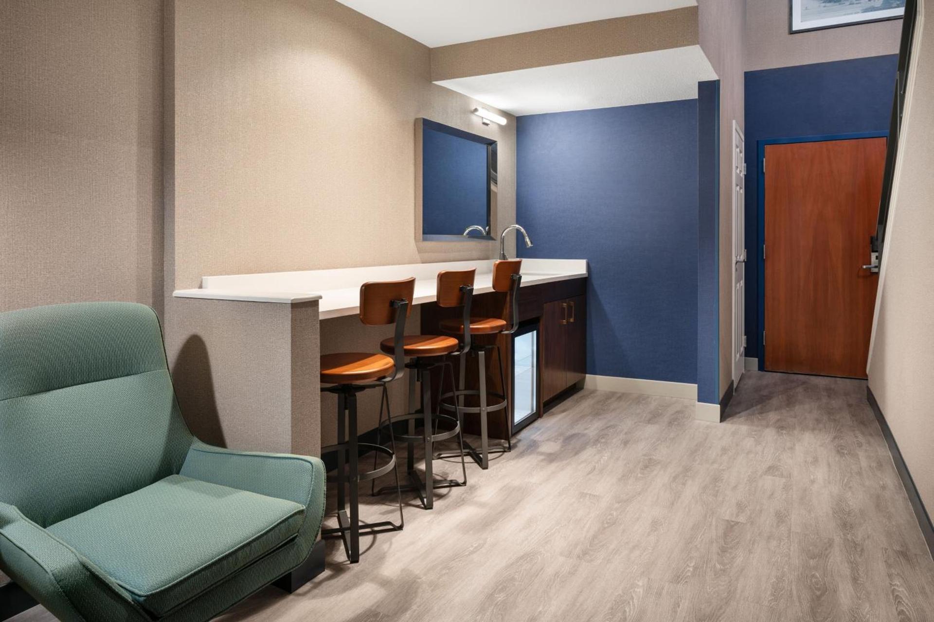 Four Points by Sheraton - San Francisco Airport photo 16