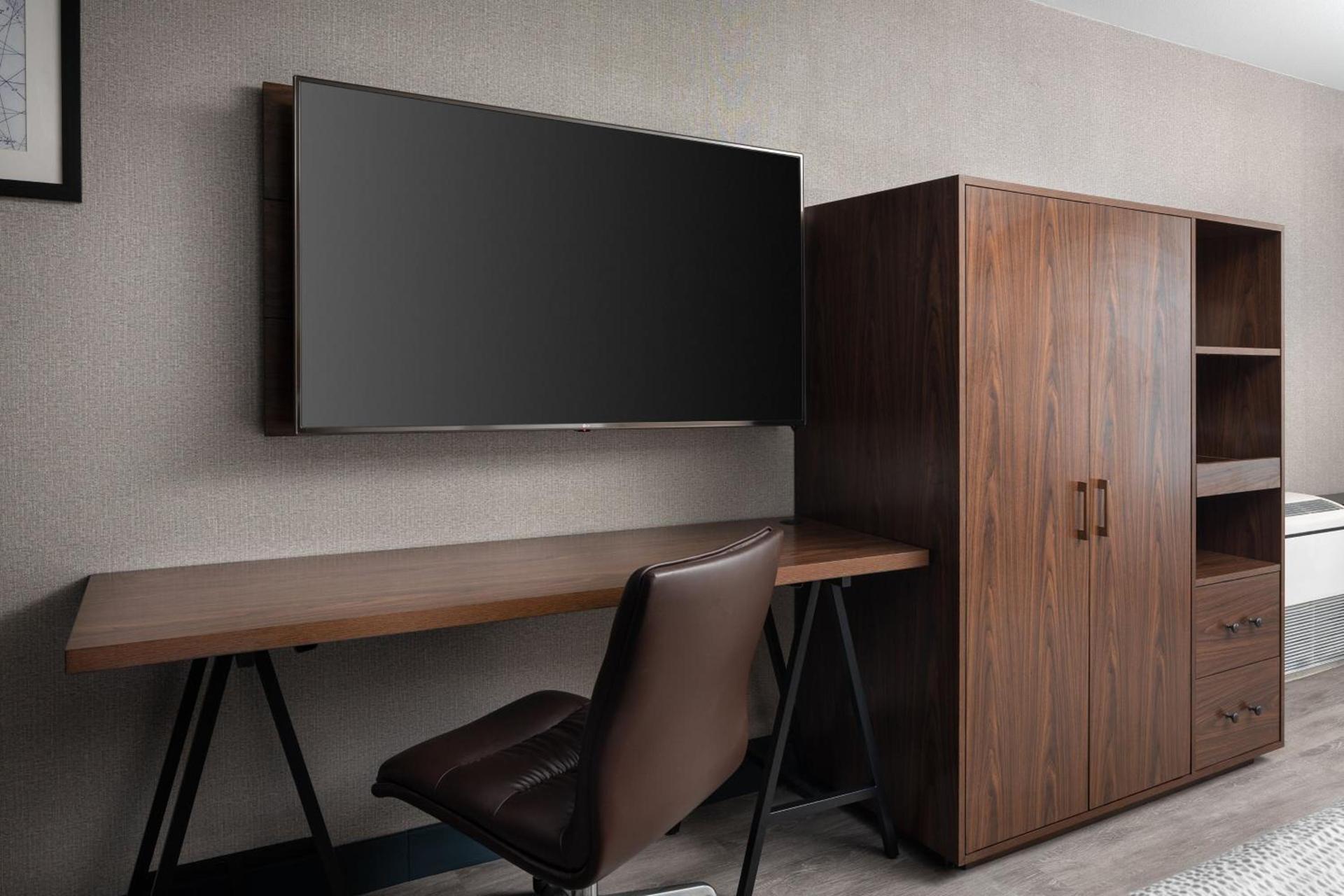 Four Points by Sheraton - San Francisco Airport photo 13