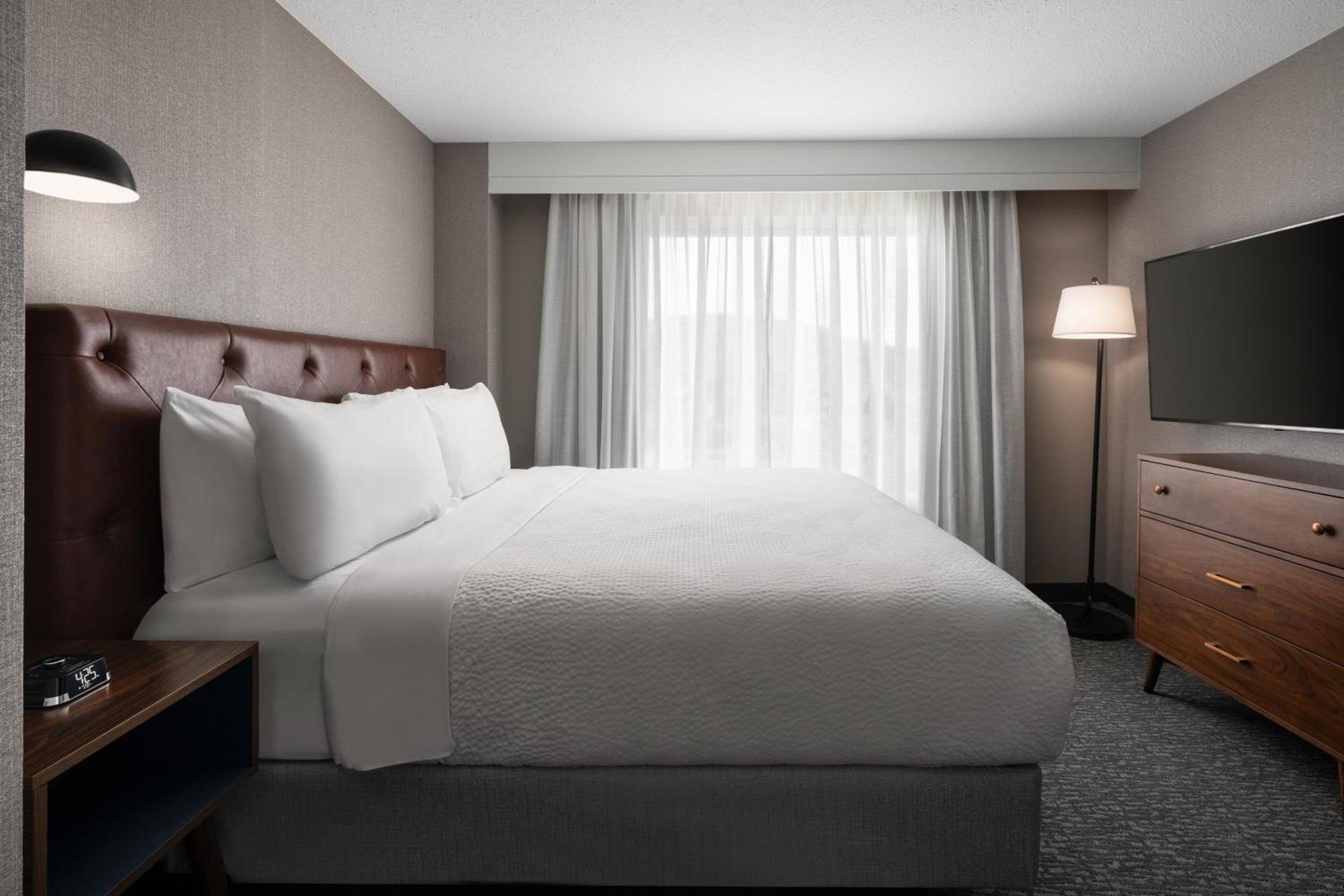 Four Points by Sheraton - San Francisco Airport photo 17