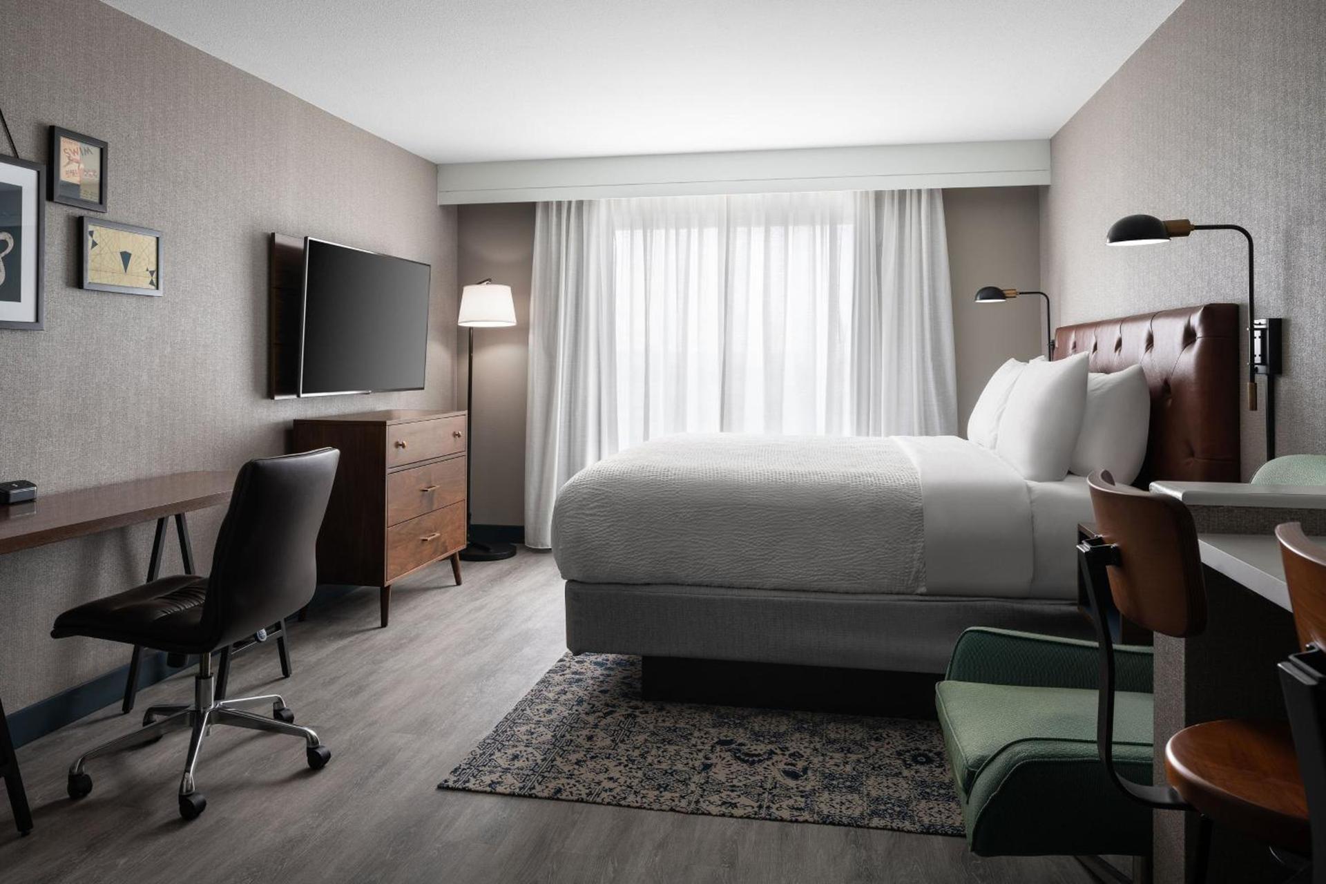 Four Points by Sheraton - San Francisco Airport photo 14