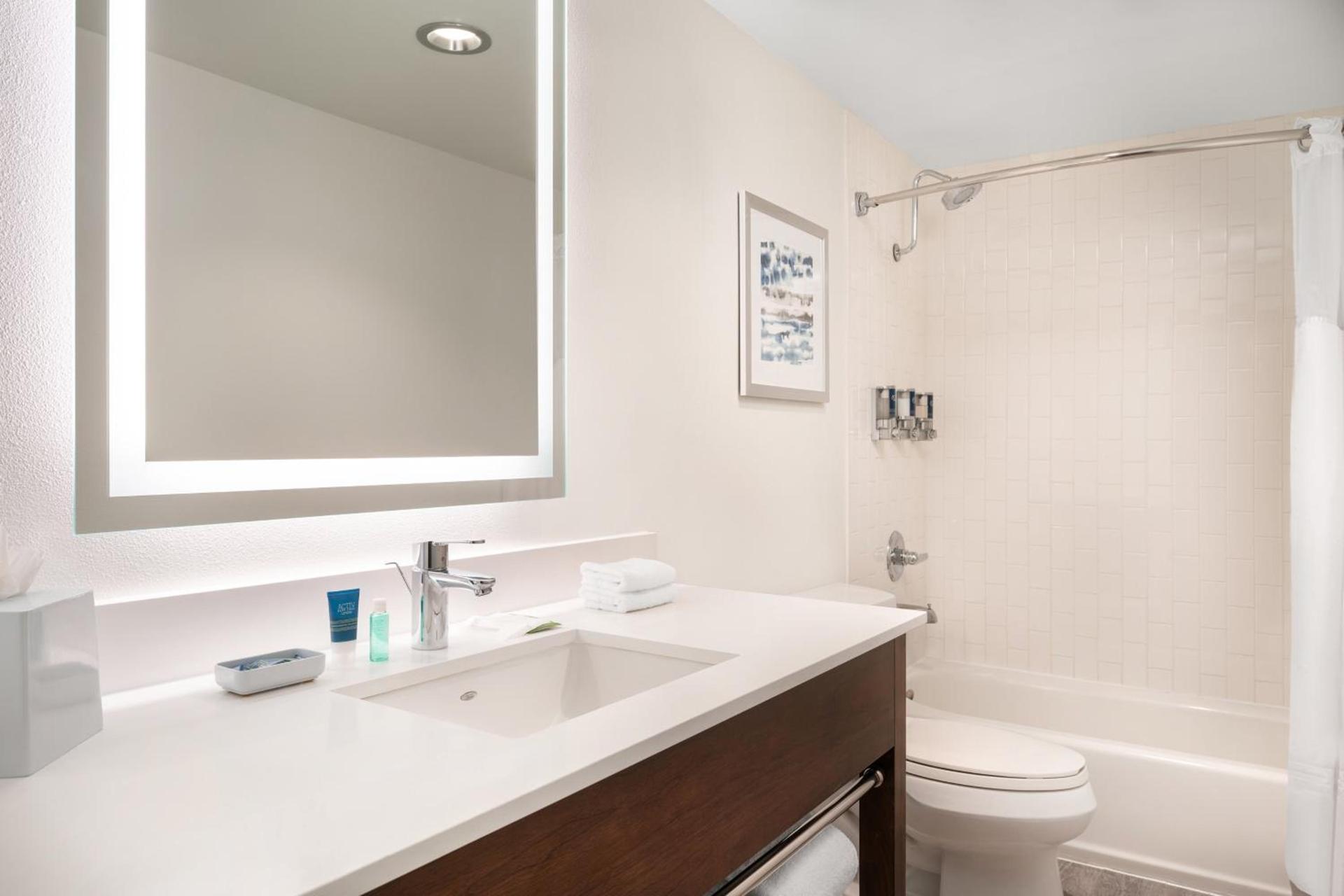 Four Points by Sheraton - San Francisco Airport photo 23