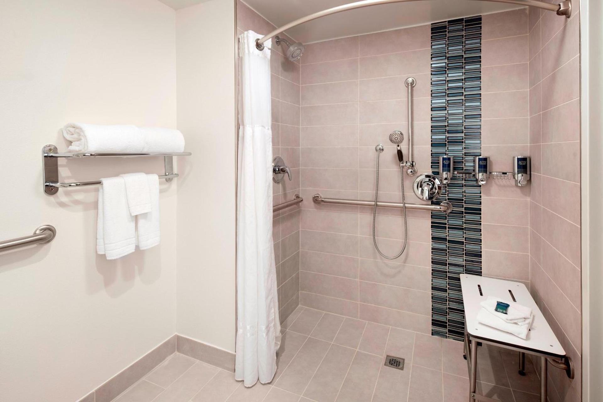 Four Points by Sheraton - San Francisco Airport photo 27