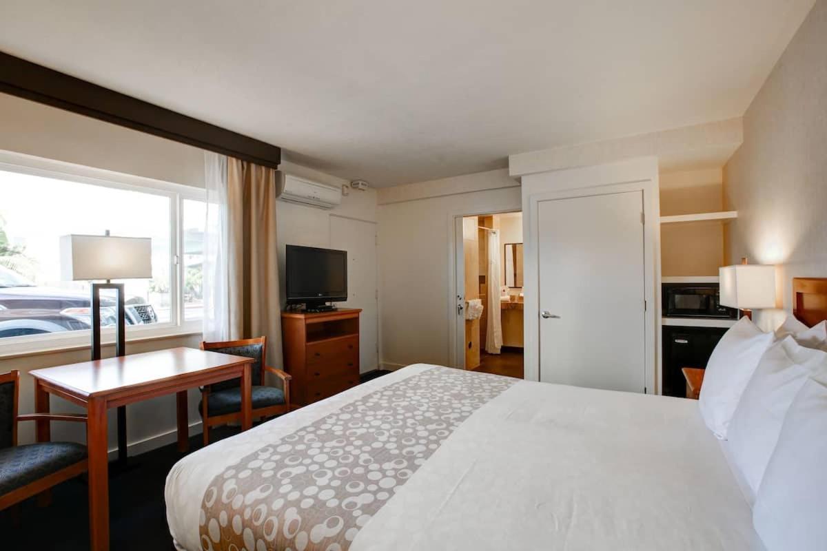 Newport Channel Inn photo 17