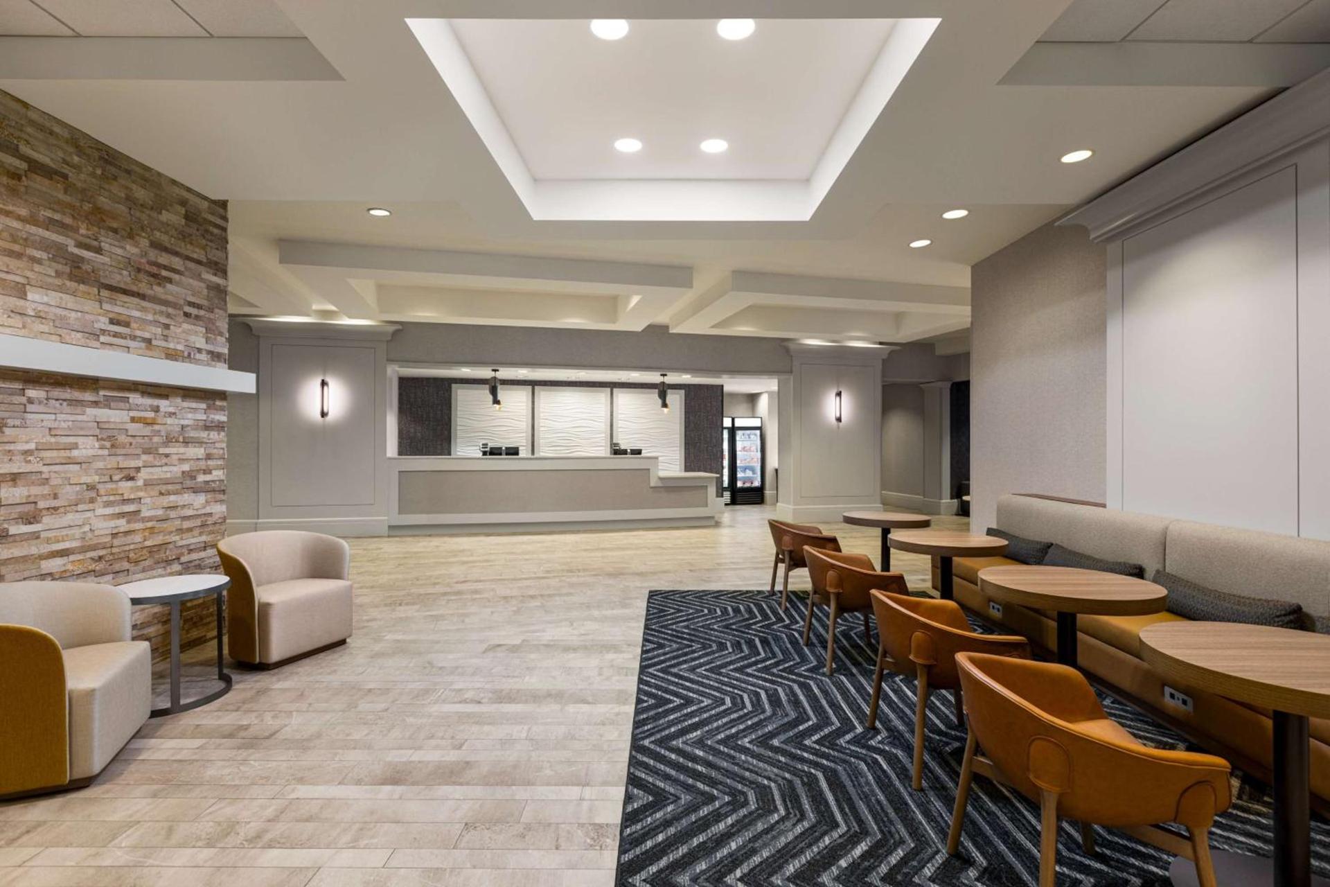 Homewood Suites by Hilton Washington, D.C. Downtown photo 7