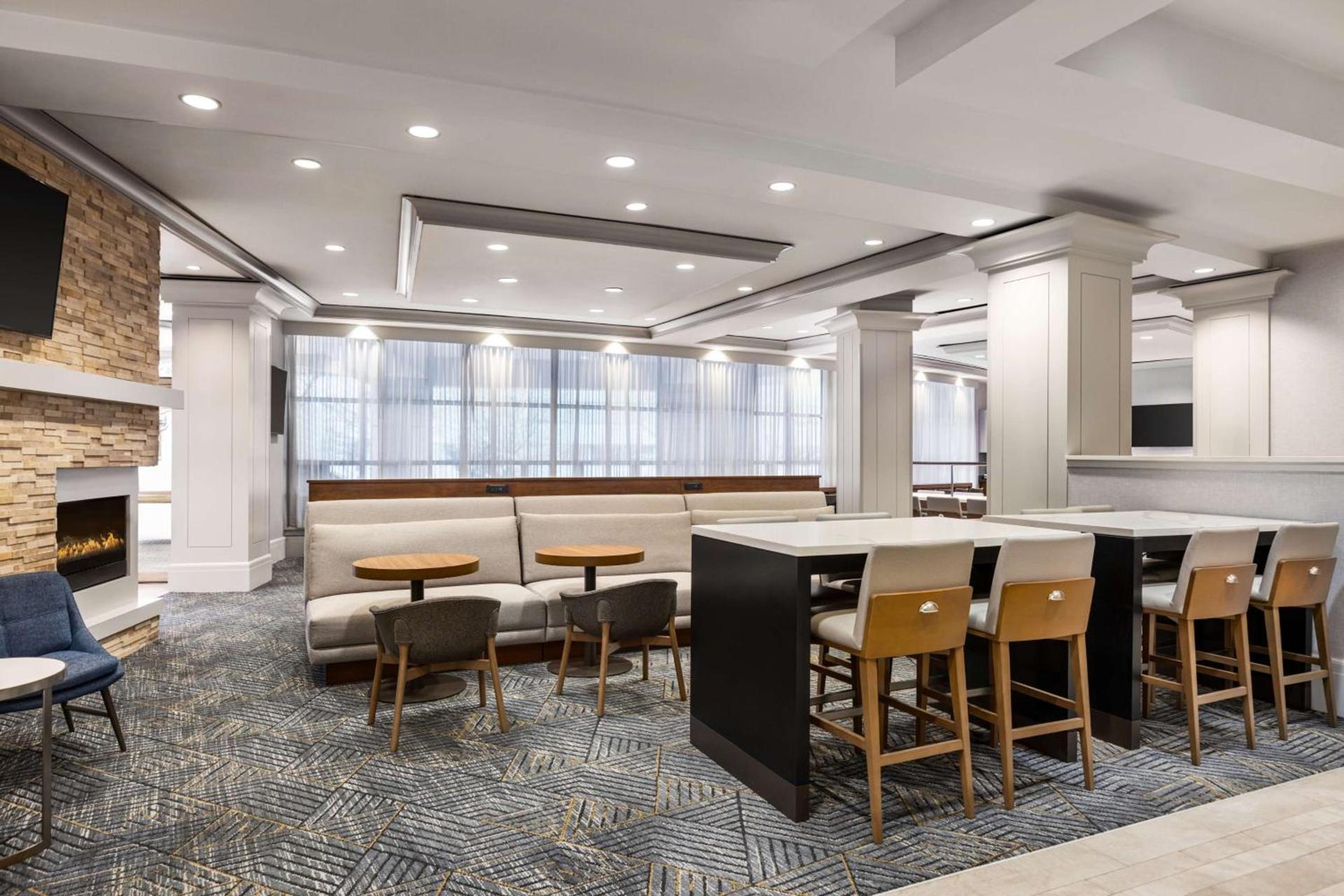 Homewood Suites by Hilton Washington, D.C. Downtown photo 8