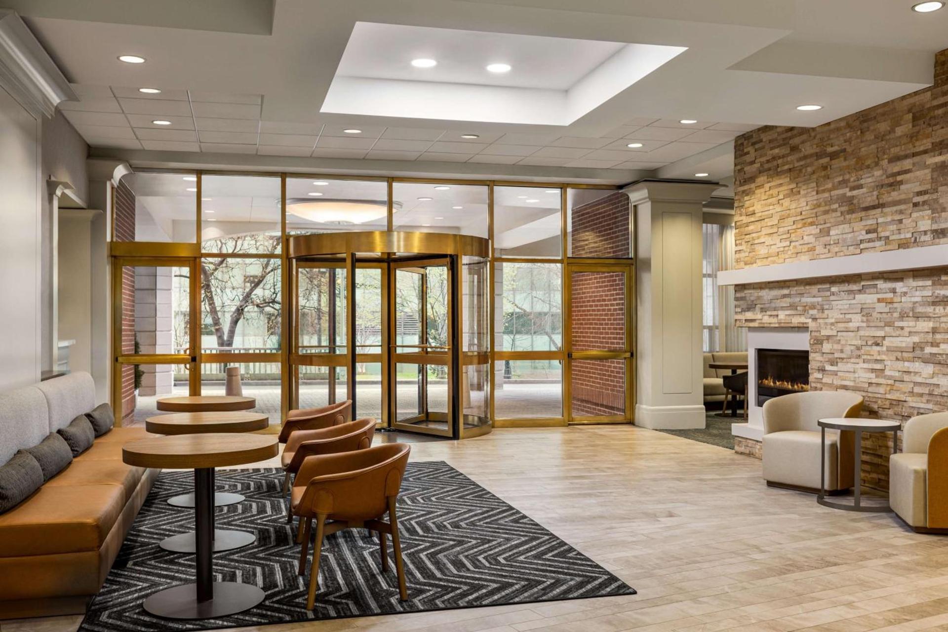 Homewood Suites by Hilton Washington, D.C. Downtown photo 10