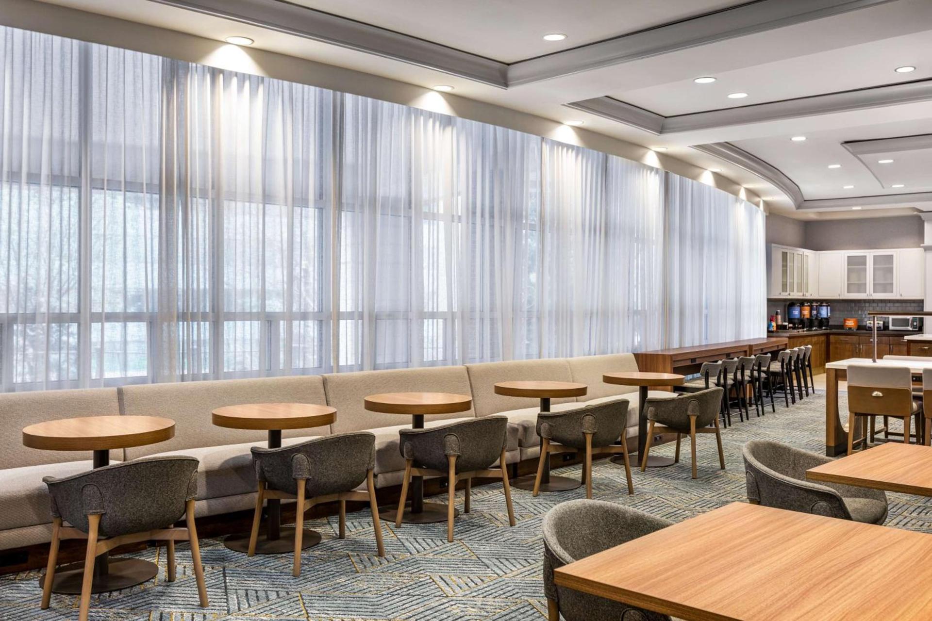Homewood Suites by Hilton Washington, D.C. Downtown photo 12
