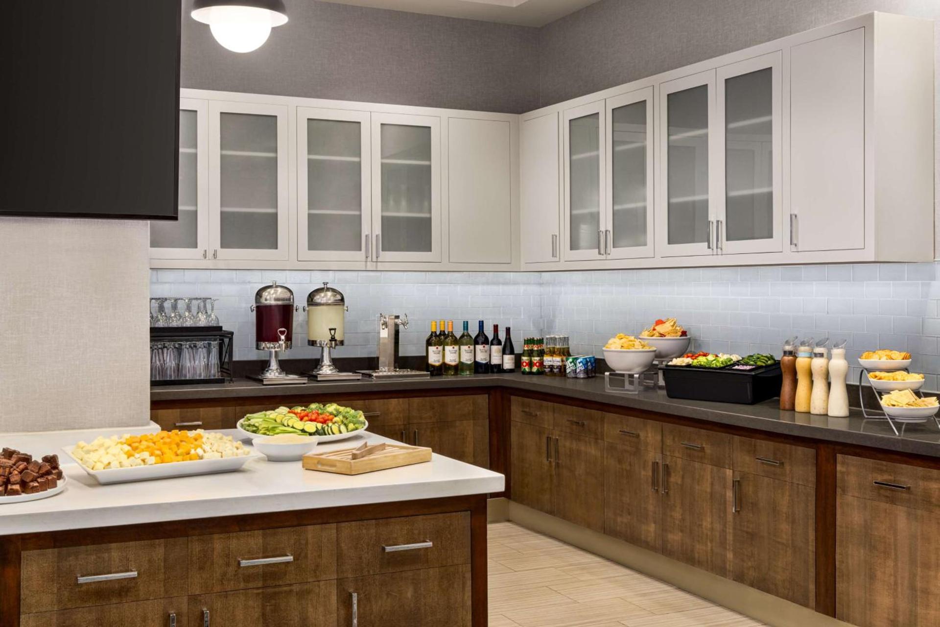 Homewood Suites by Hilton Washington, D.C. Downtown photo 4