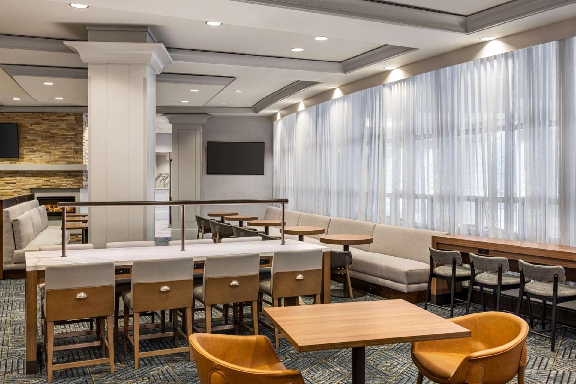 Homewood Suites by Hilton Washington, D.C. Downtown photo 13