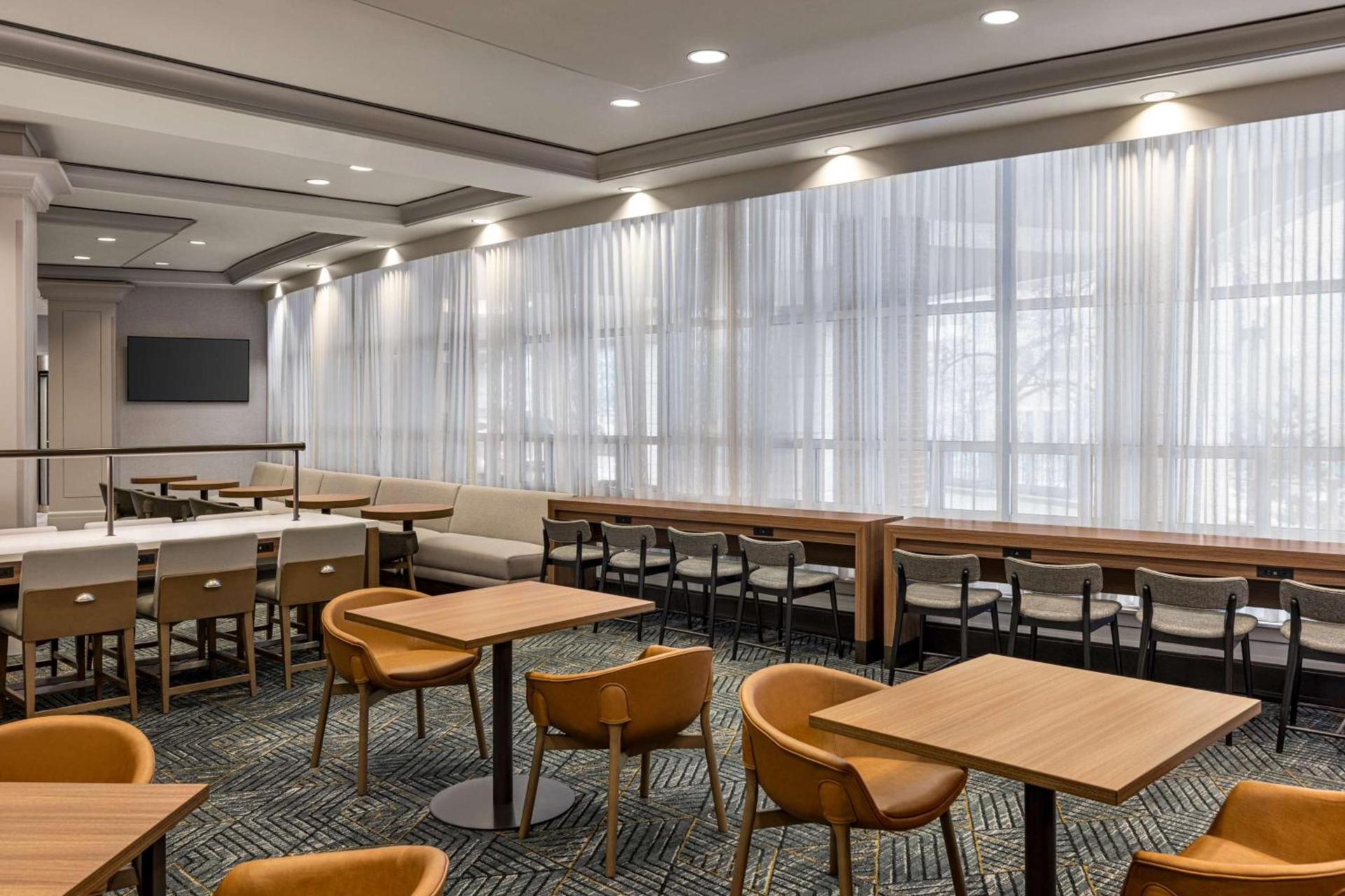 Homewood Suites by Hilton Washington, D.C. Downtown photo 6