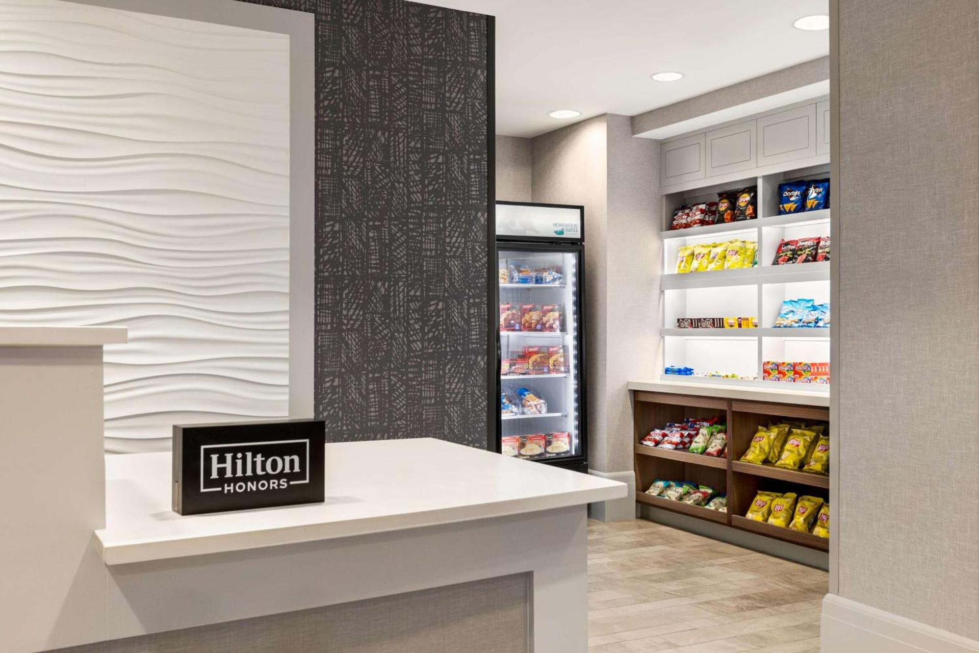Homewood Suites by Hilton Washington, D.C. Downtown photo 15