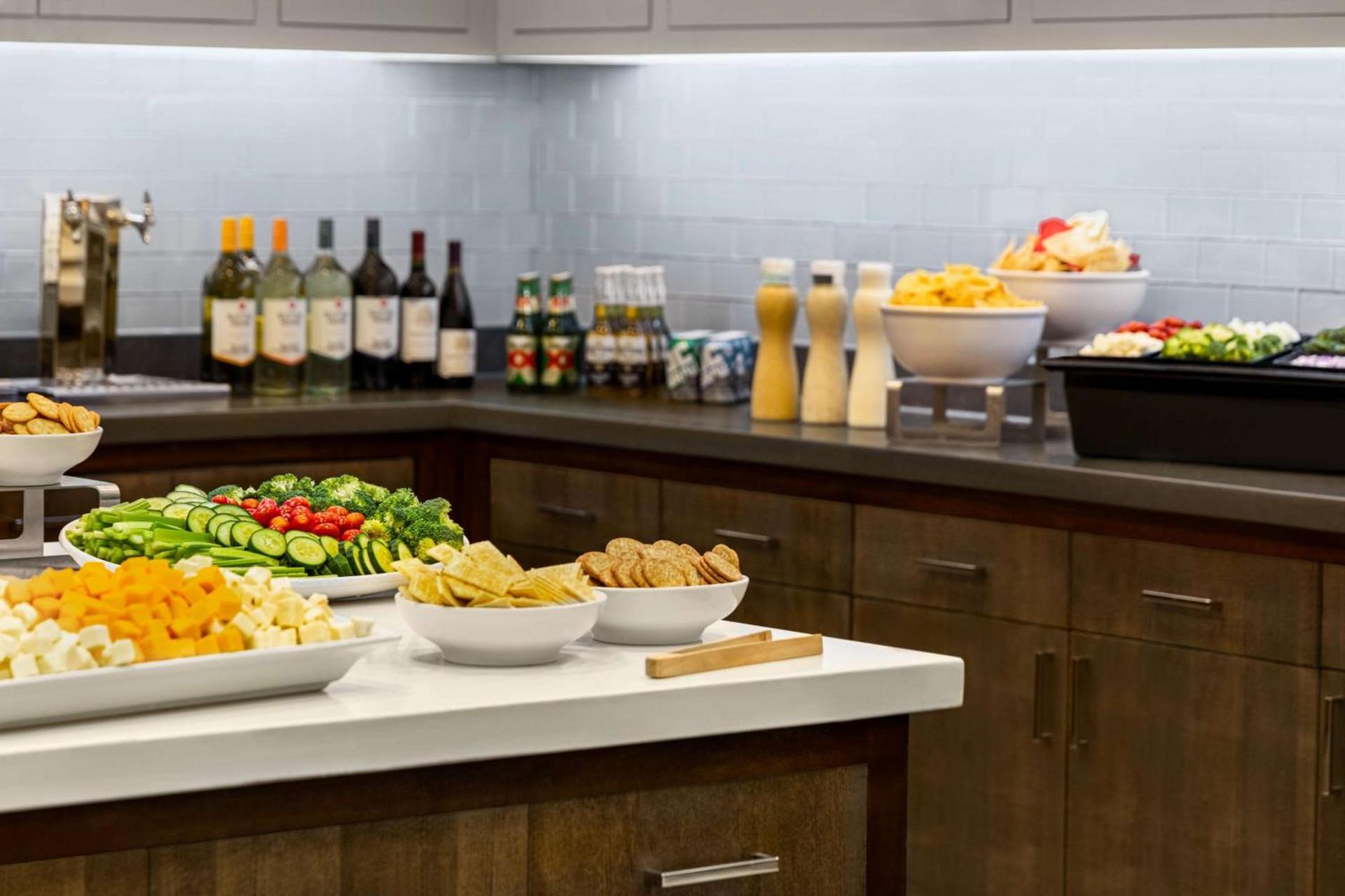 Homewood Suites by Hilton Washington, D.C. Downtown photo 16