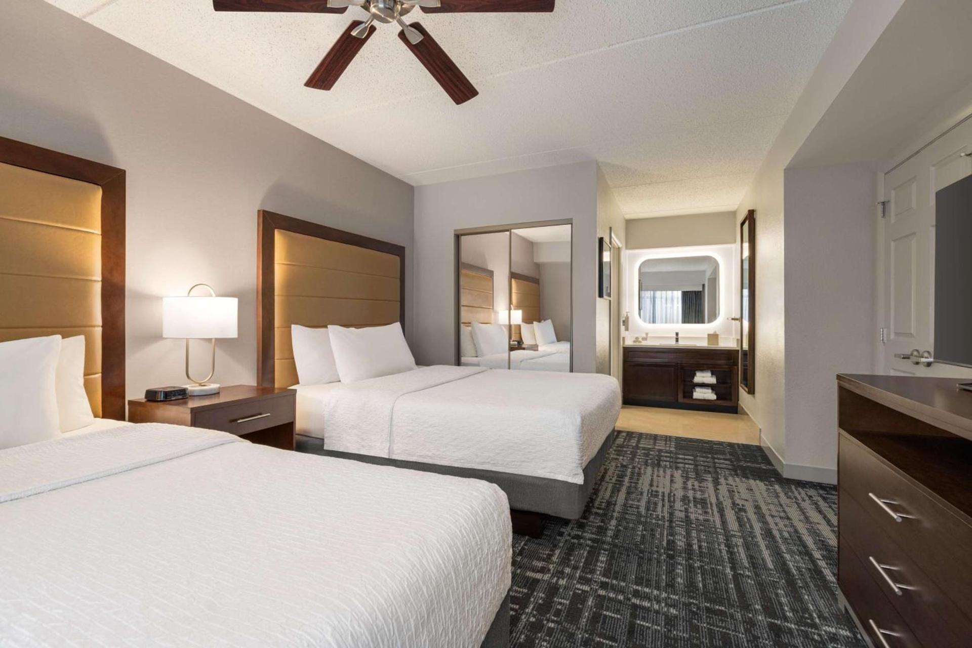 Homewood Suites by Hilton Washington, D.C. Downtown photo 22