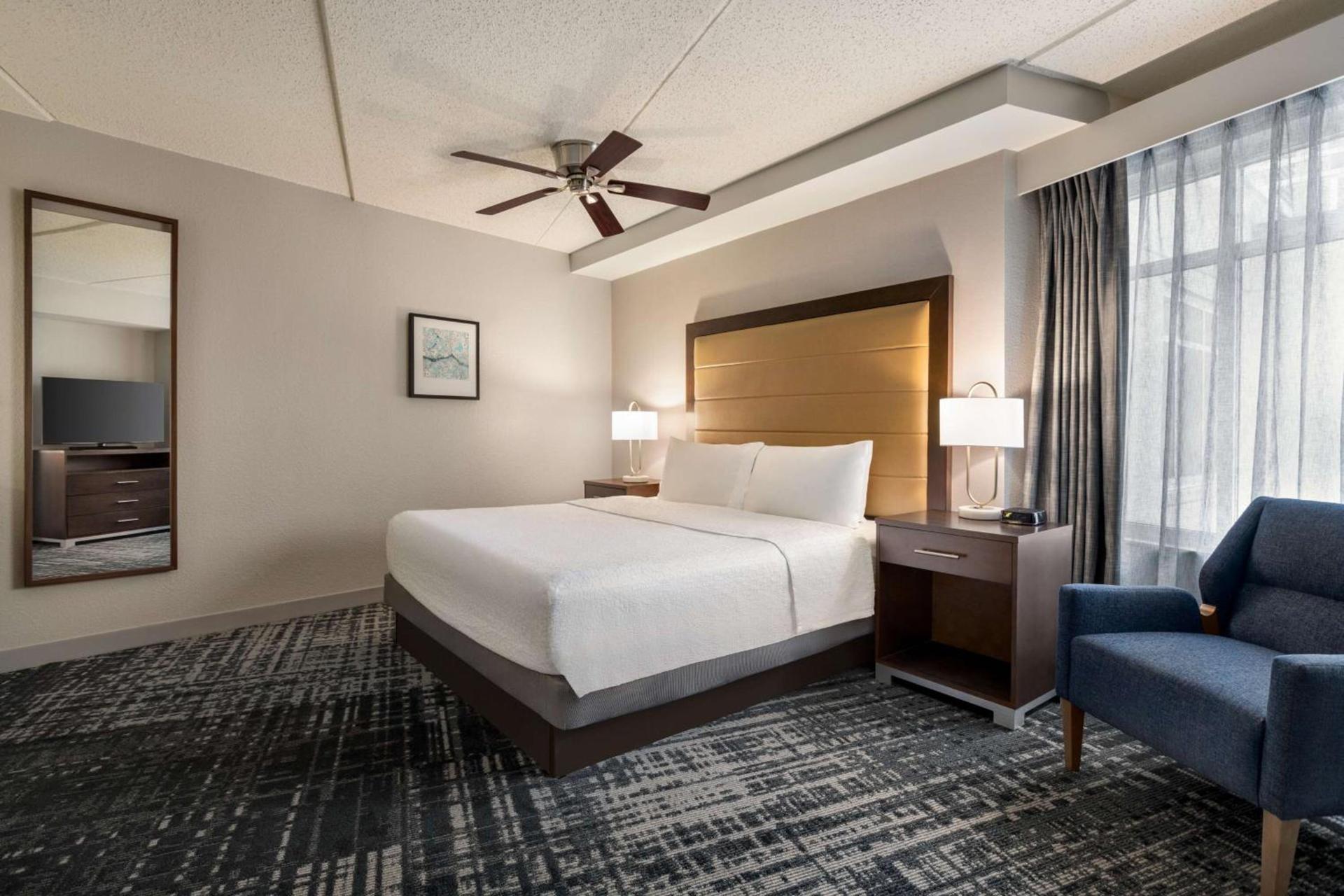 Homewood Suites by Hilton Washington, D.C. Downtown photo 23