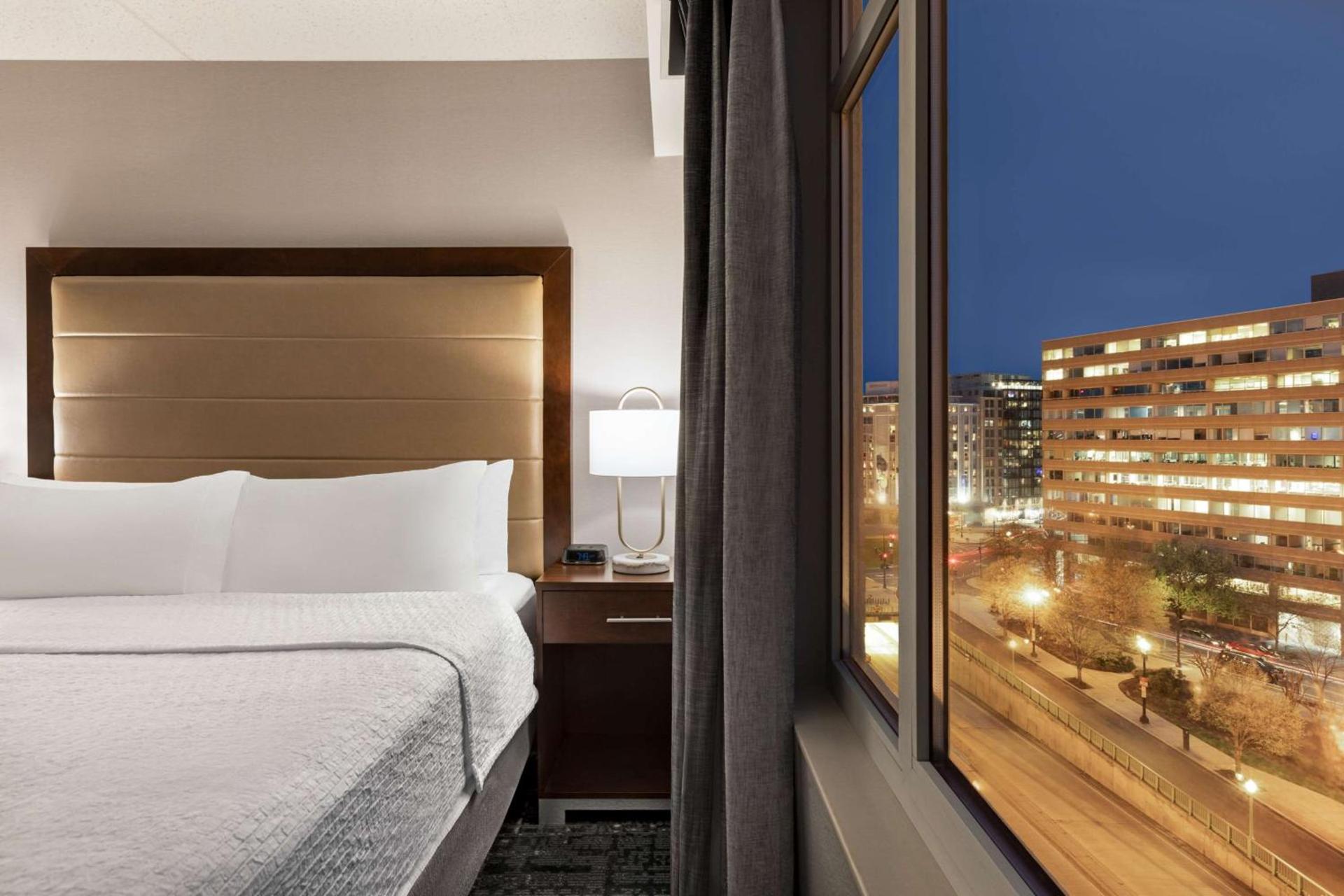 Homewood Suites by Hilton Washington, D.C. Downtown photo 5