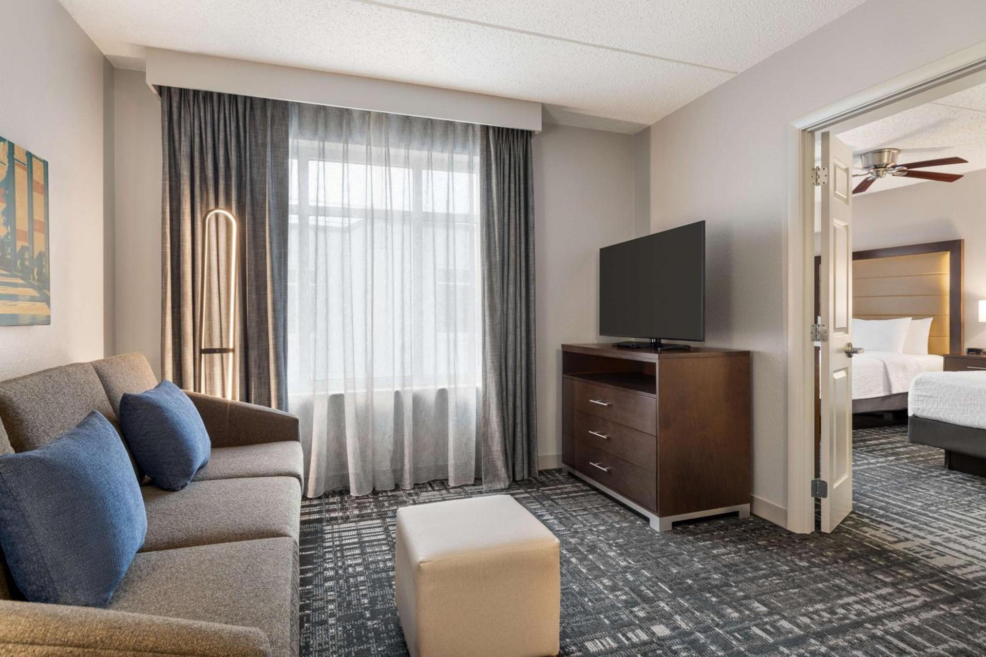 Homewood Suites by Hilton Washington, D.C. Downtown photo 25