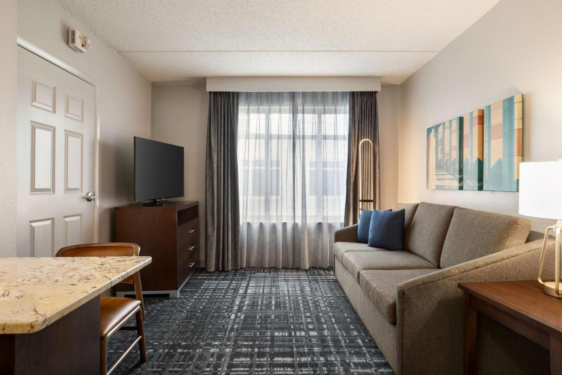 Homewood Suites by Hilton Washington, D.C. Downtown photo 26