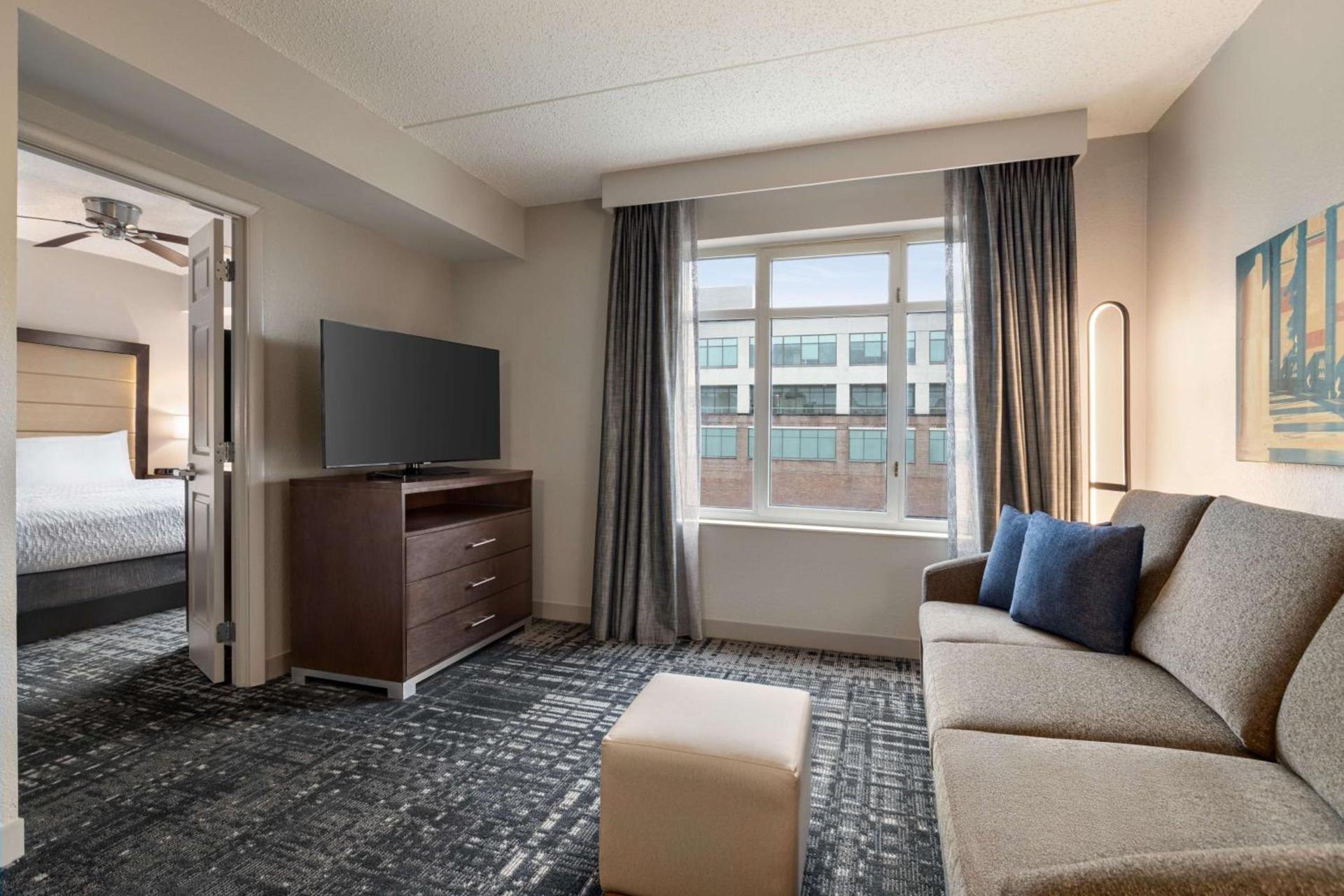 Homewood Suites by Hilton Washington, D.C. Downtown photo 3