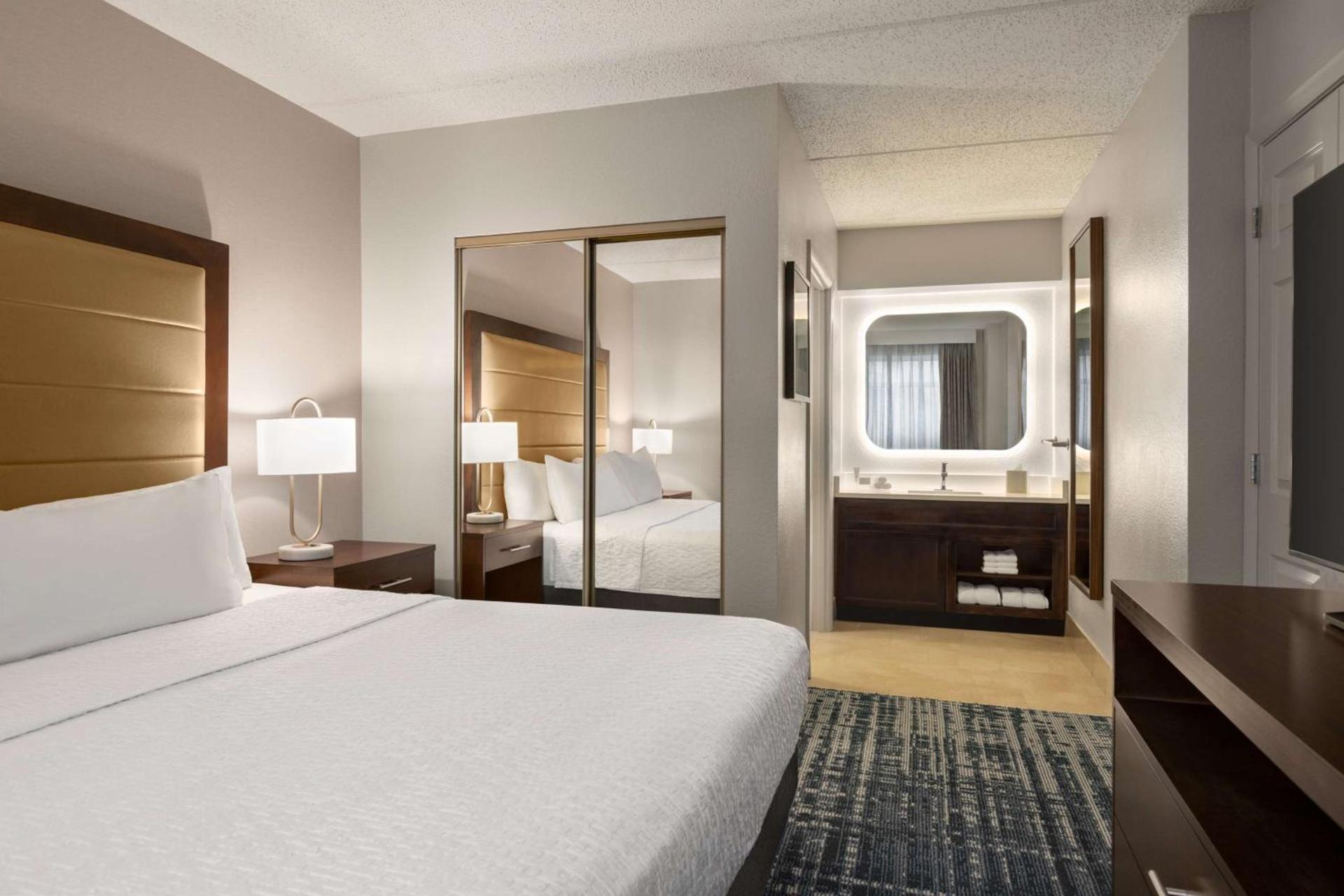 Homewood Suites by Hilton Washington, D.C. Downtown photo 27