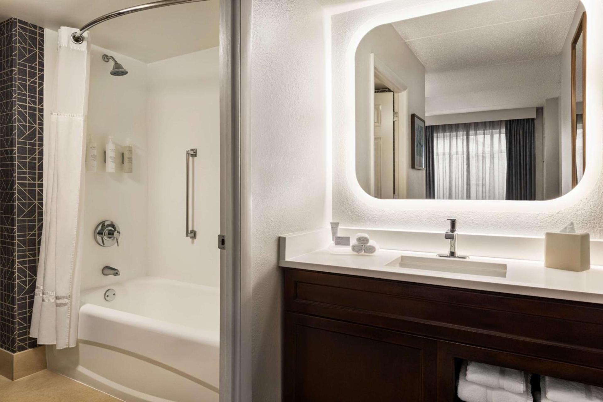 Homewood Suites by Hilton Washington, D.C. Downtown photo 28