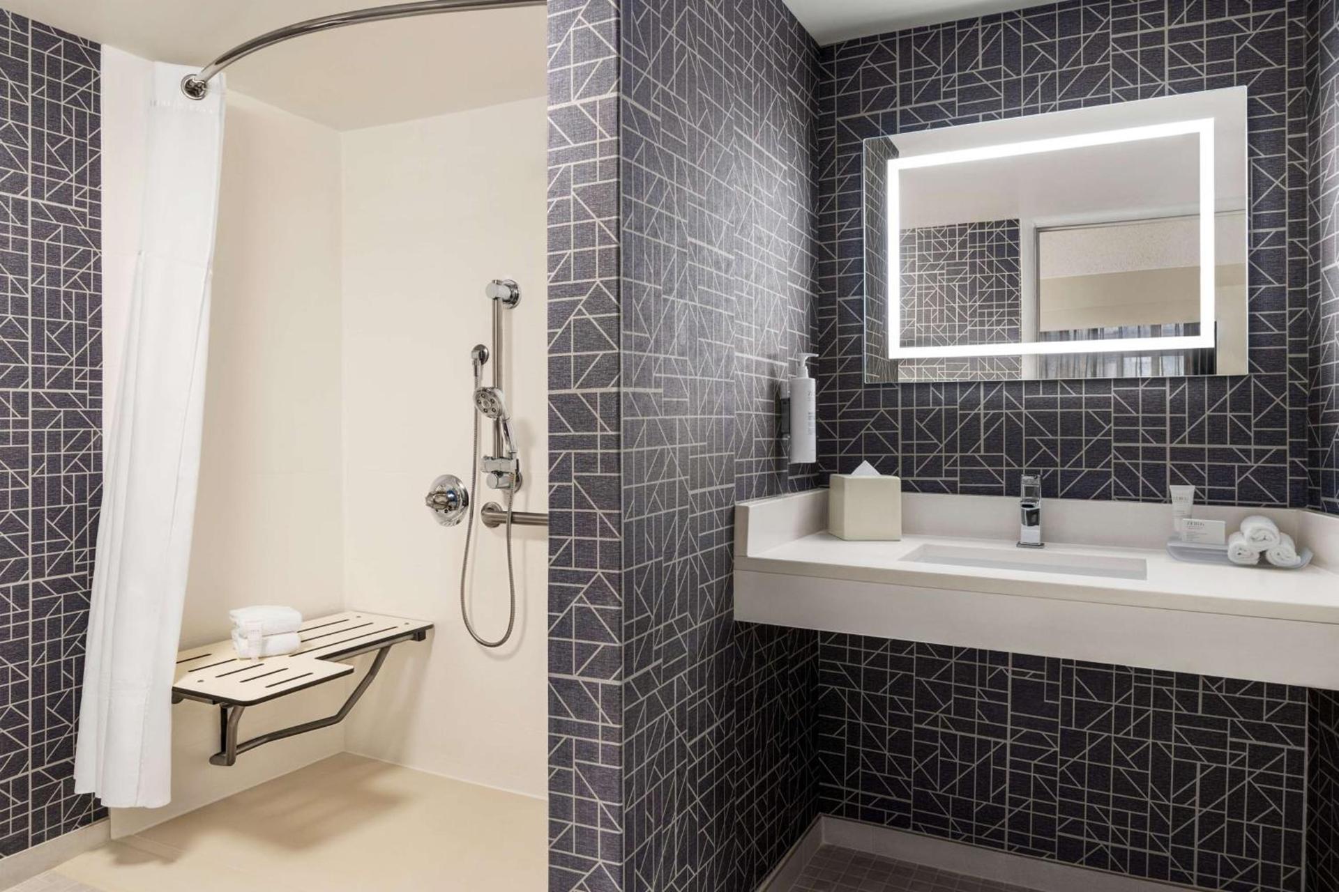 Homewood Suites by Hilton Washington, D.C. Downtown photo 29